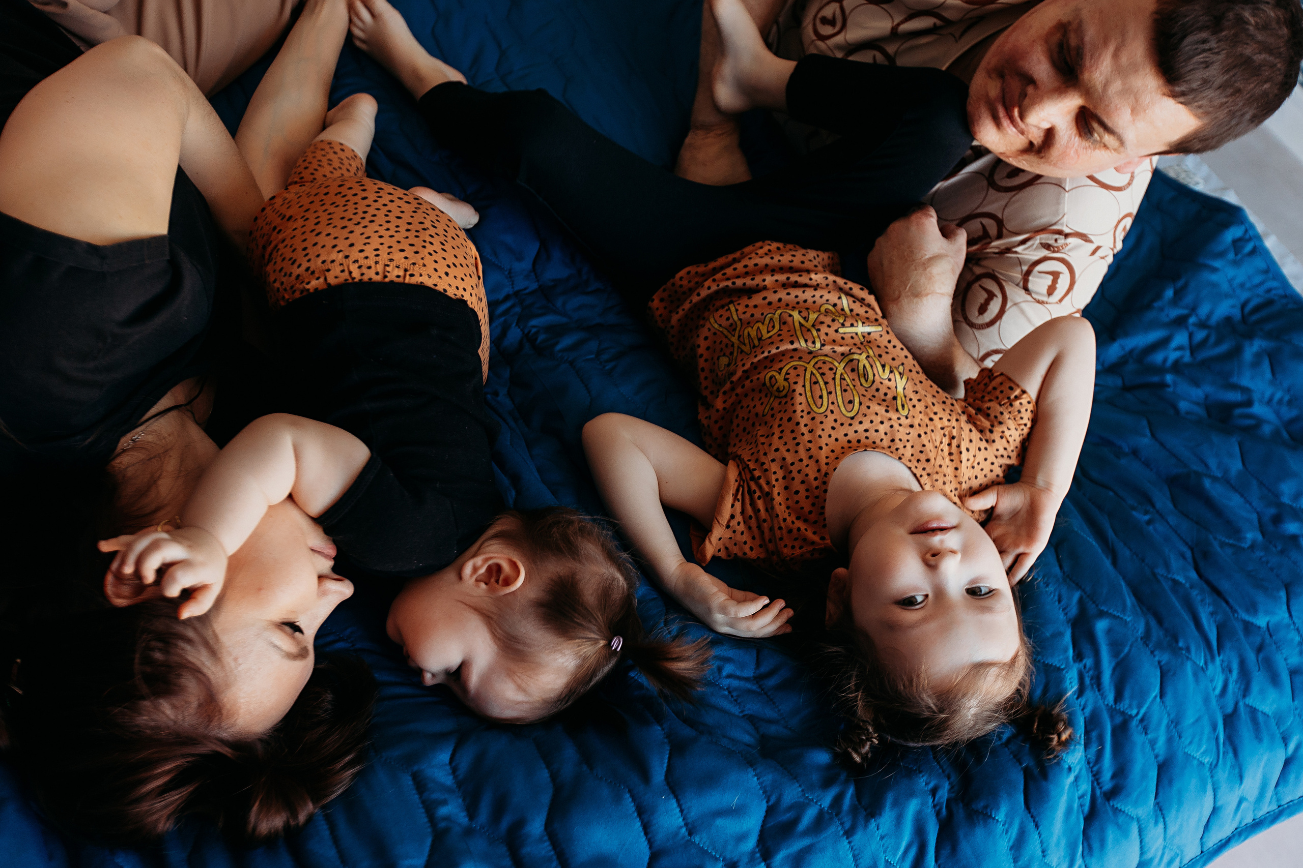 1 годик. Семейный фотограф Тюмень, фотограф на роды Салмина Мария