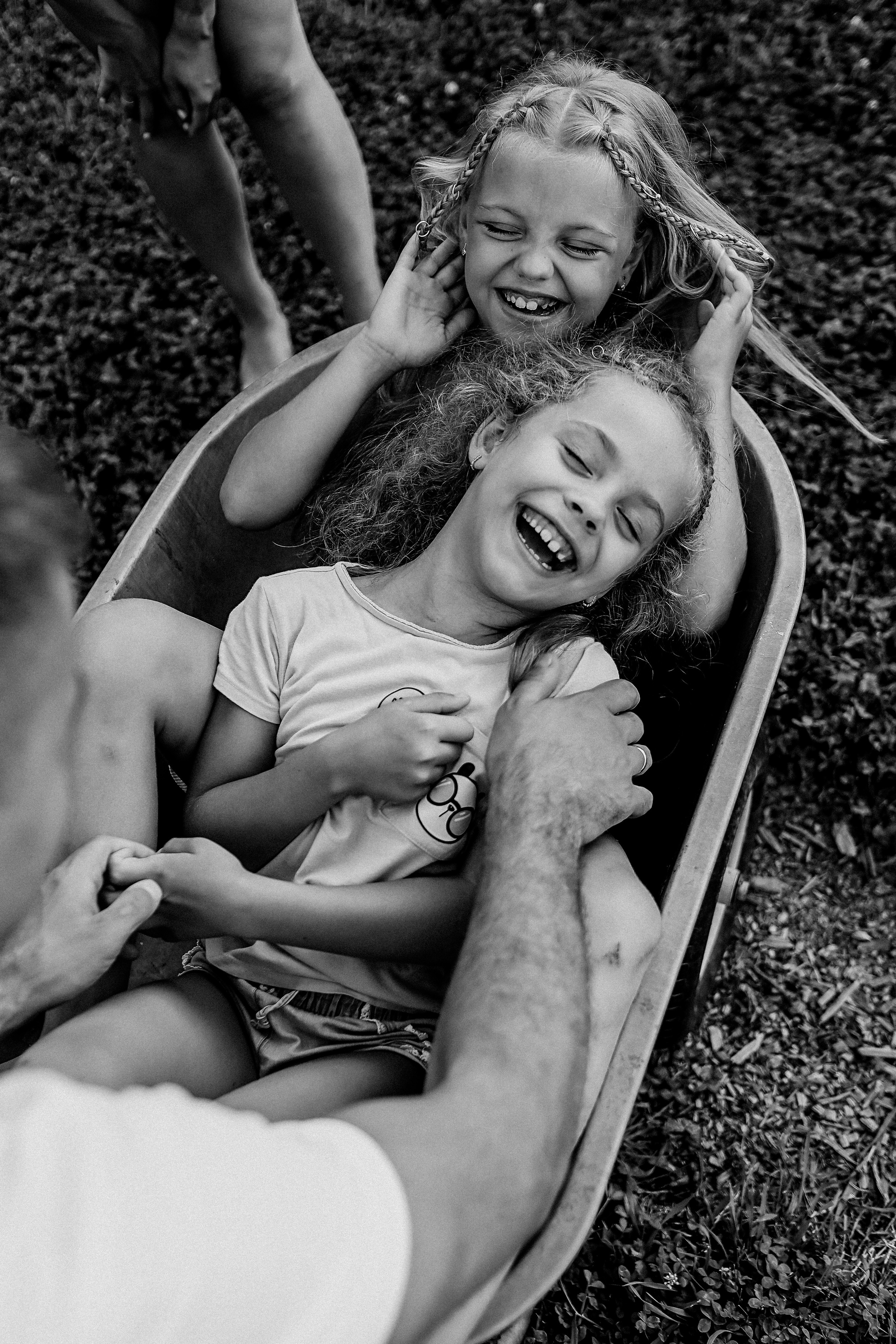 Сканди. Семейный фотограф Тюмень, фотограф на роды Салмина Мария