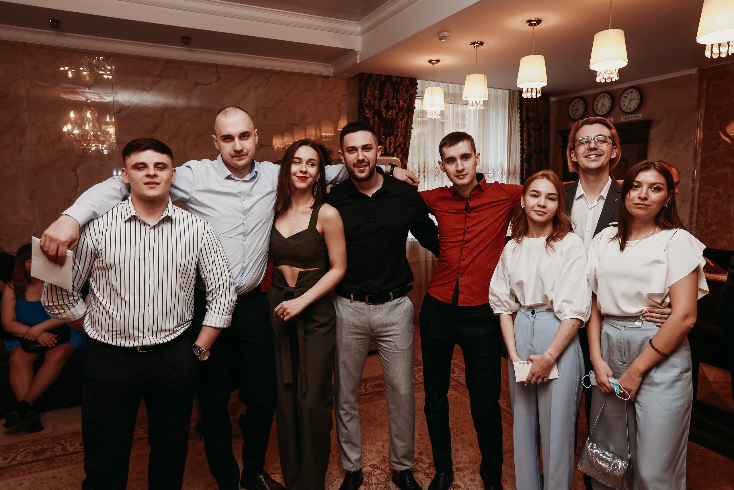 Банкет. Семейный фотограф Тюмень, фотограф на роды Салмина Мария