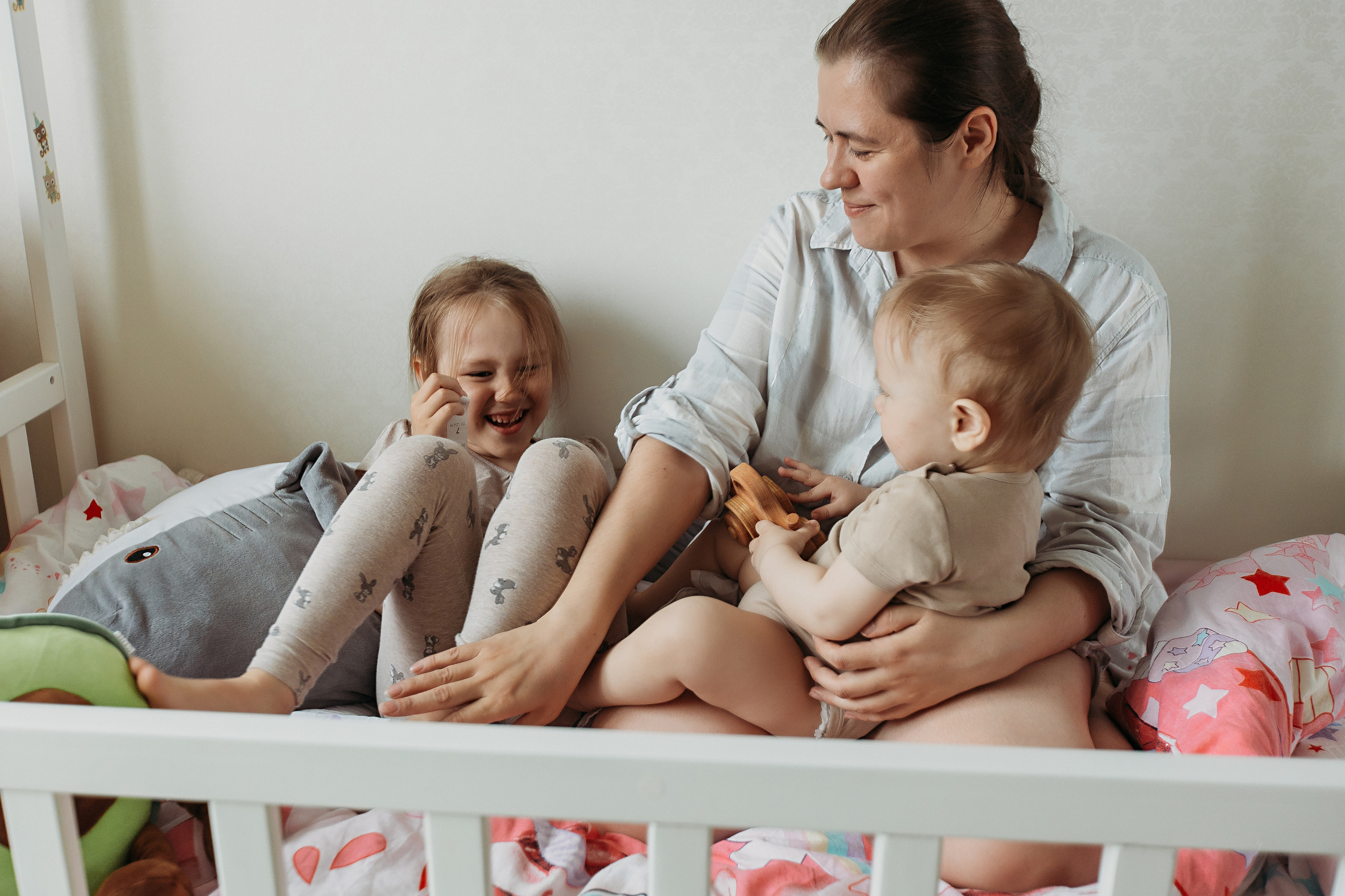 Жизнь. Семейный фотограф Тюмень, фотограф на роды Салмина Мария