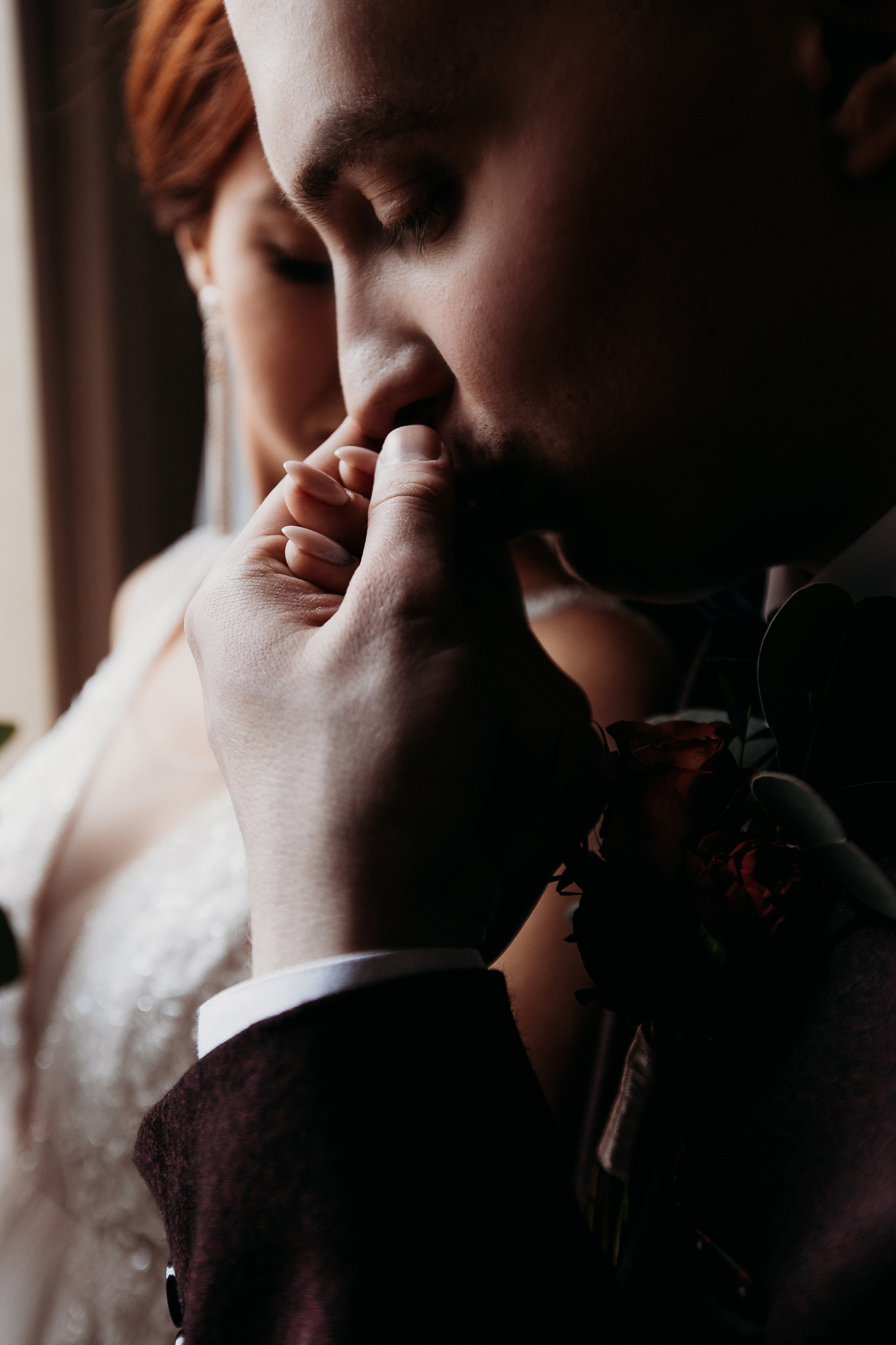 Сборы и прогулка. Семейный фотограф Тюмень, фотограф на роды Салмина Мария