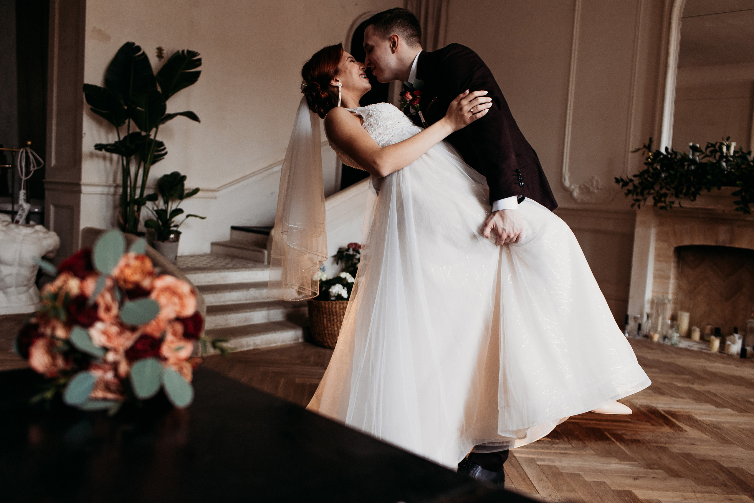 Сборы и прогулка. Семейный фотограф Тюмень, фотограф на роды Салмина Мария