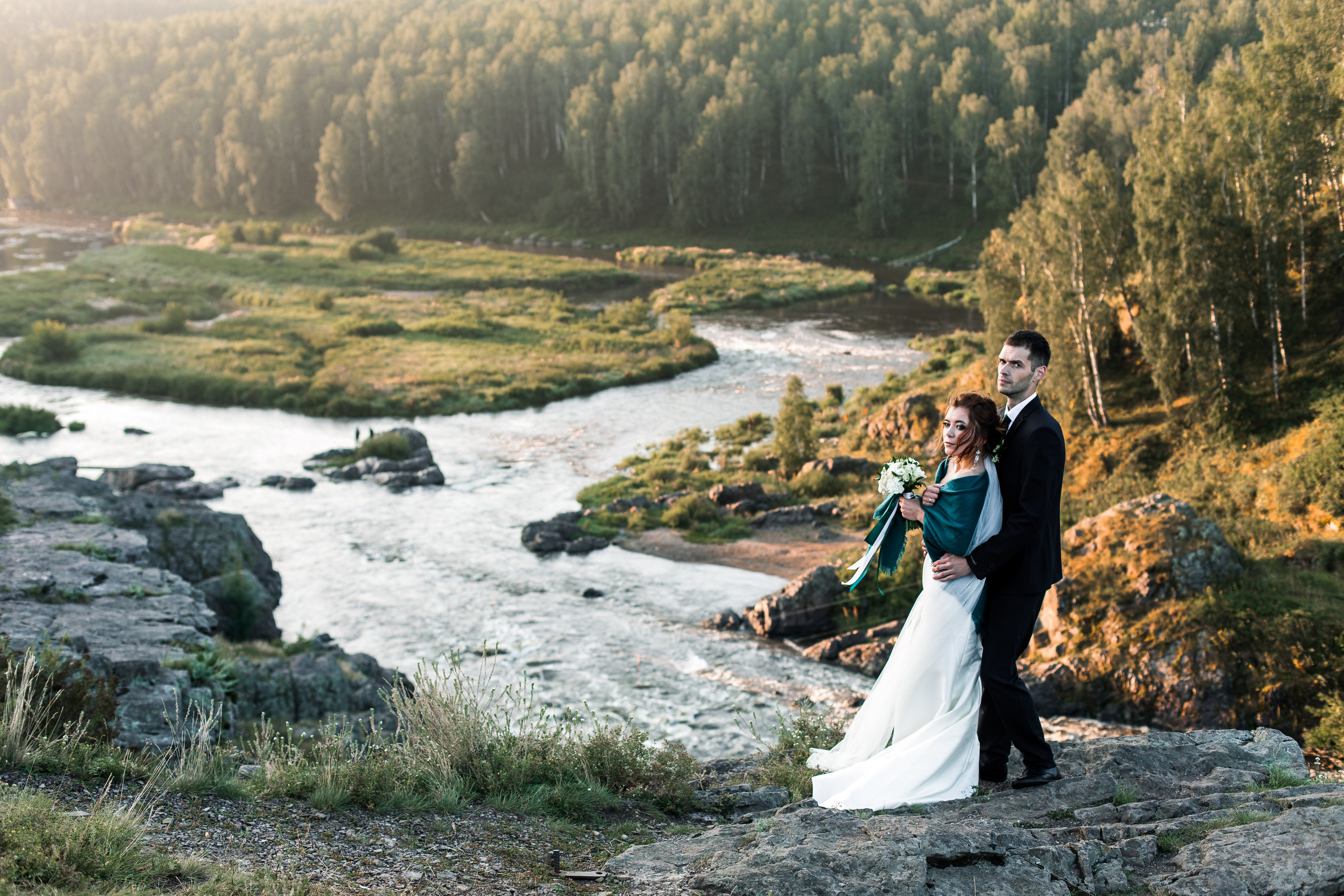 Алена и Паша. Семейный фотограф Тюмень, фотограф на роды Салмина Мария