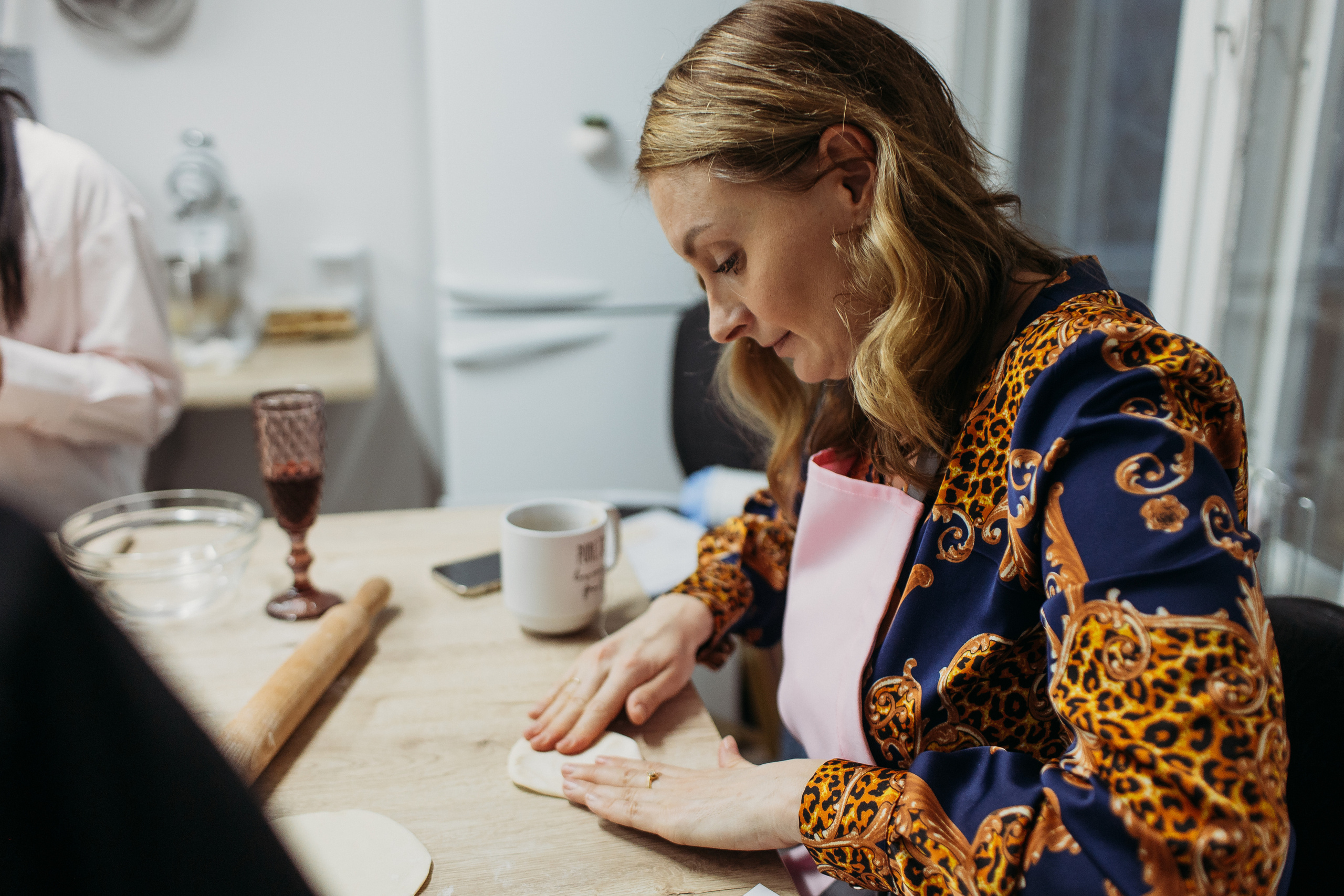 Мастер класс. Семейный фотограф Тюмень, фотограф на роды Салмина Мария