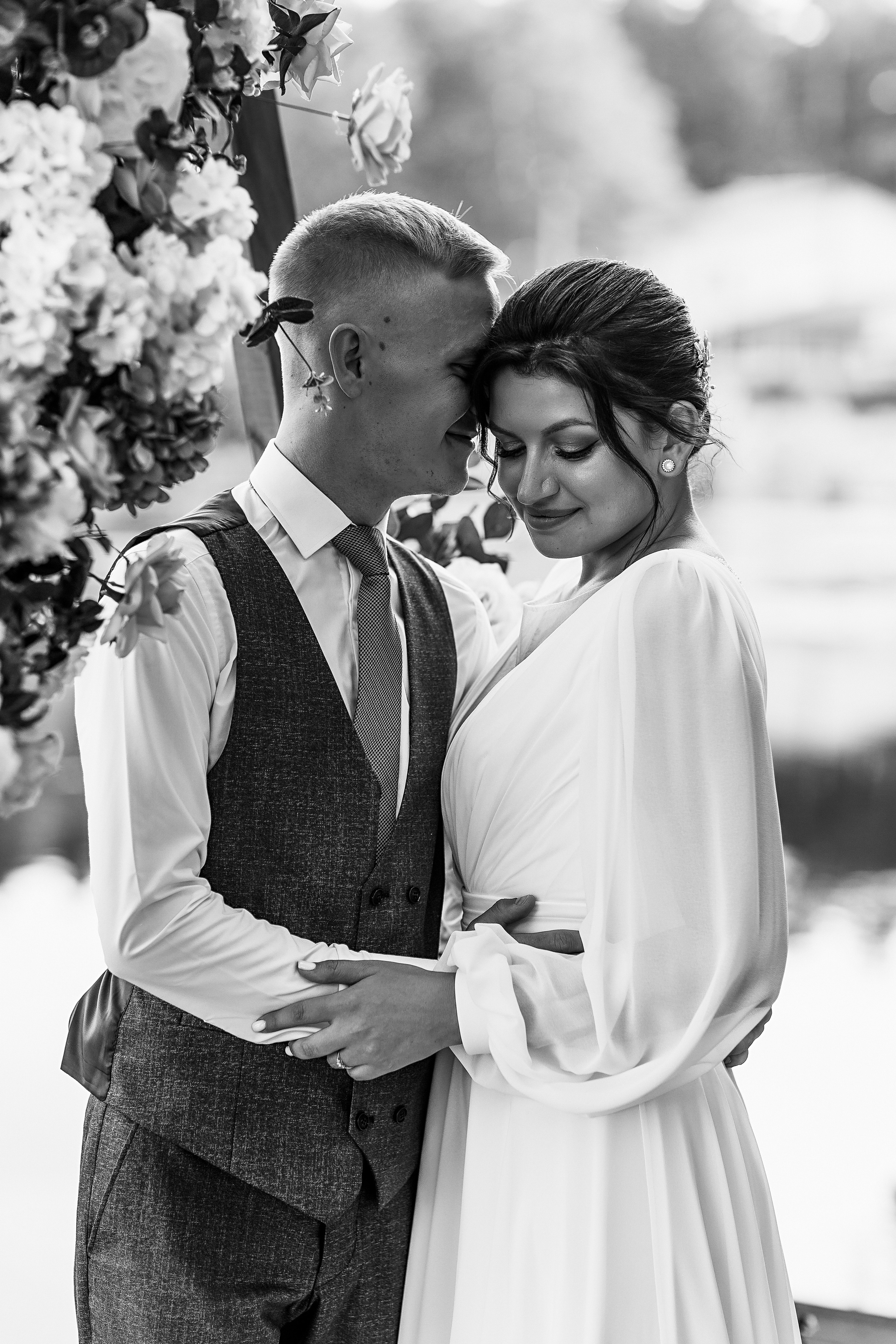 Иван и Алена. Семейный фотограф Тюмень, фотограф на роды Салмина Мария