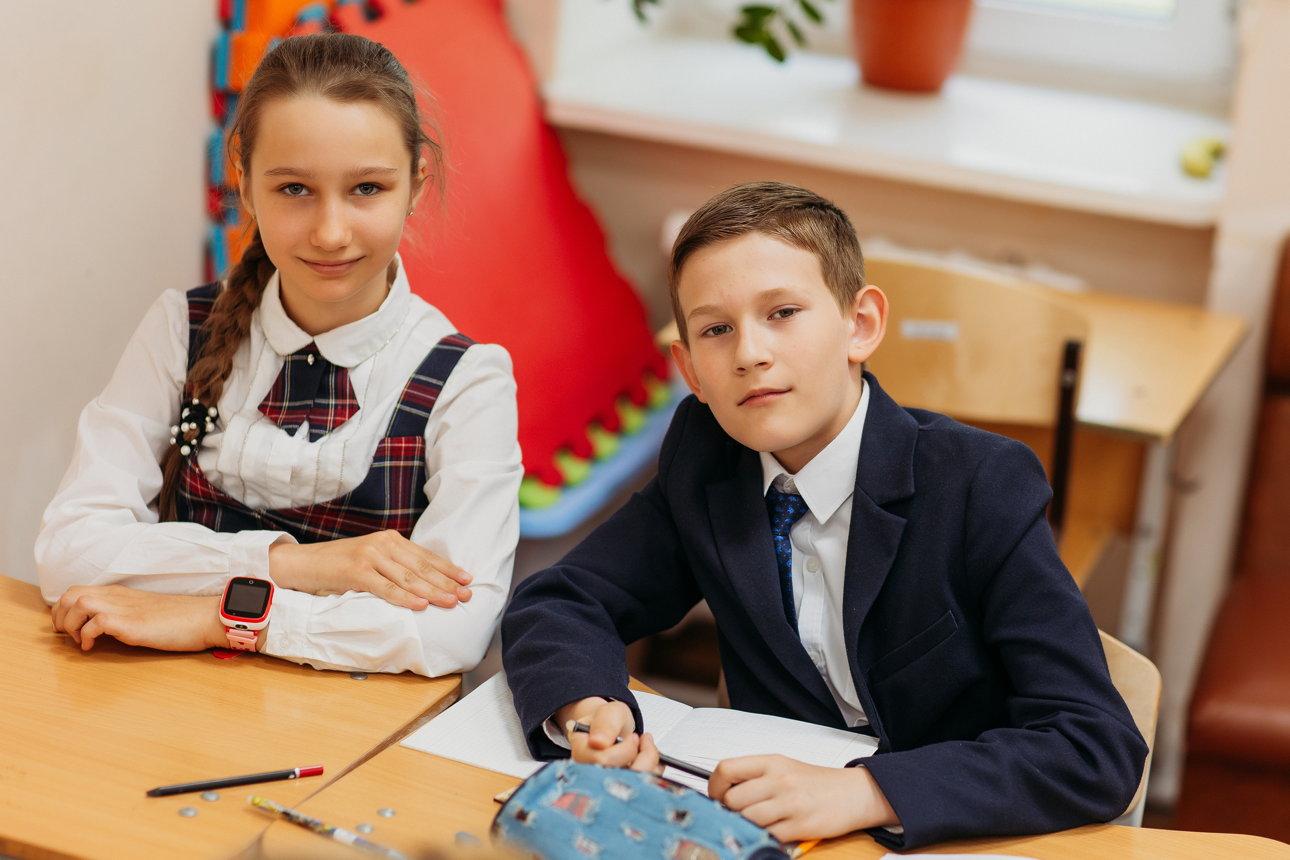 Школа 2 класс. Семейный фотограф Тюмень, фотограф на роды Салмина Мария