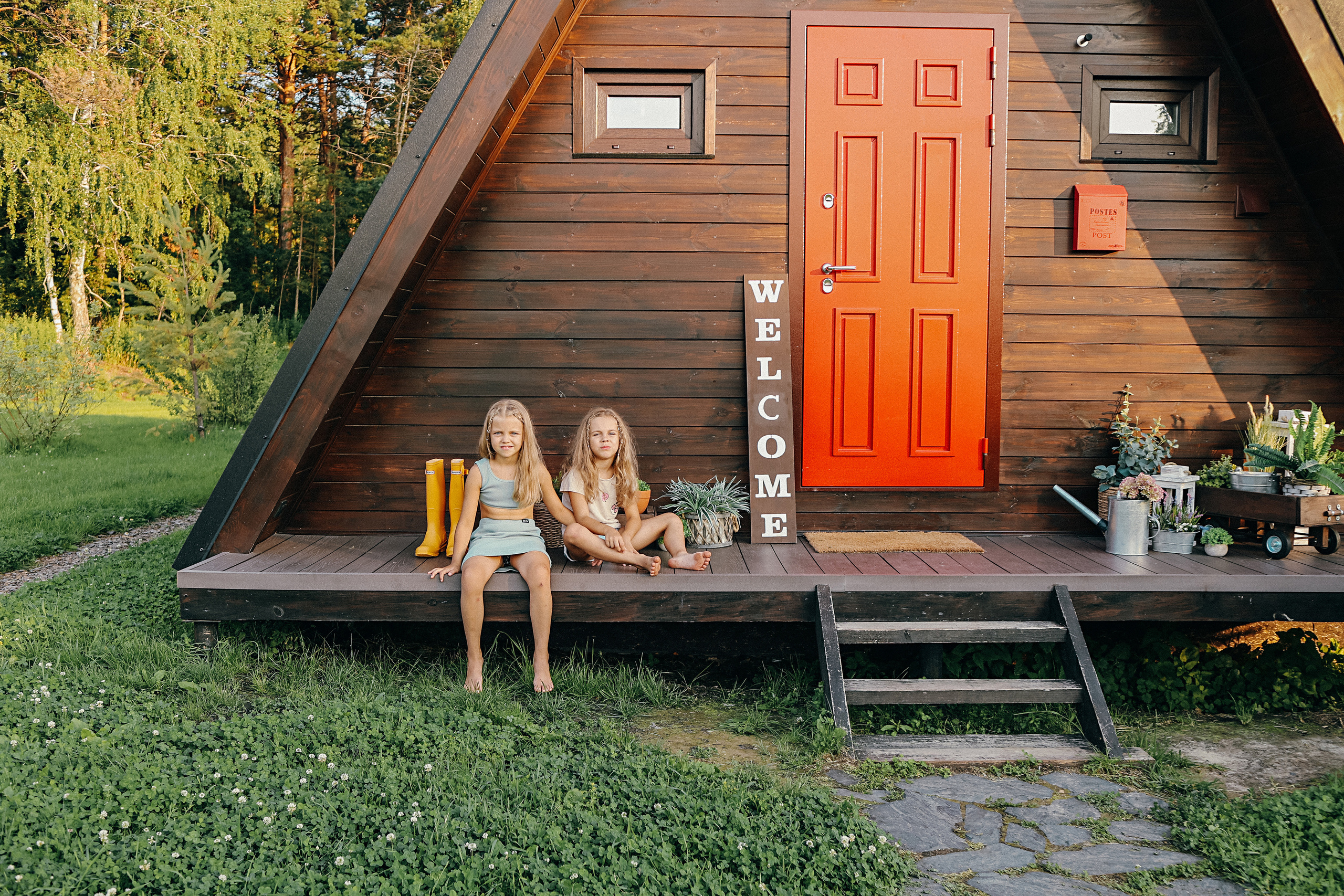 Сканди. Семейный фотограф Тюмень, фотограф на роды Салмина Мария