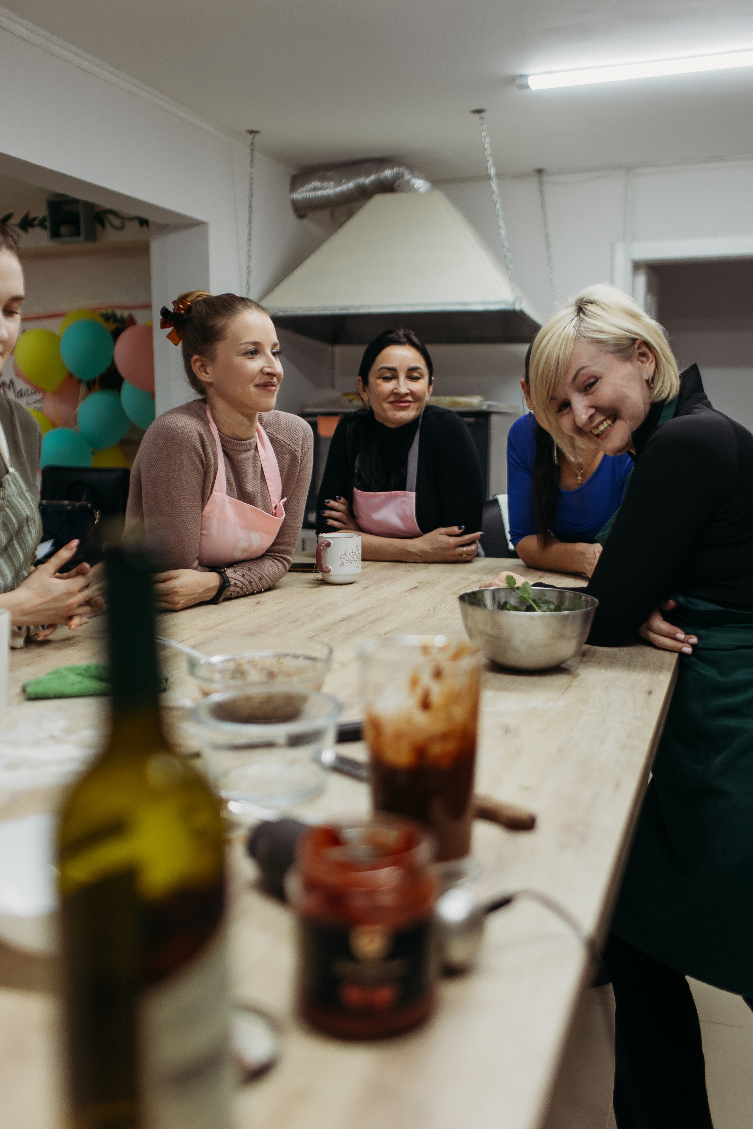 Мастер класс. Семейный фотограф Тюмень, фотограф на роды Салмина Мария