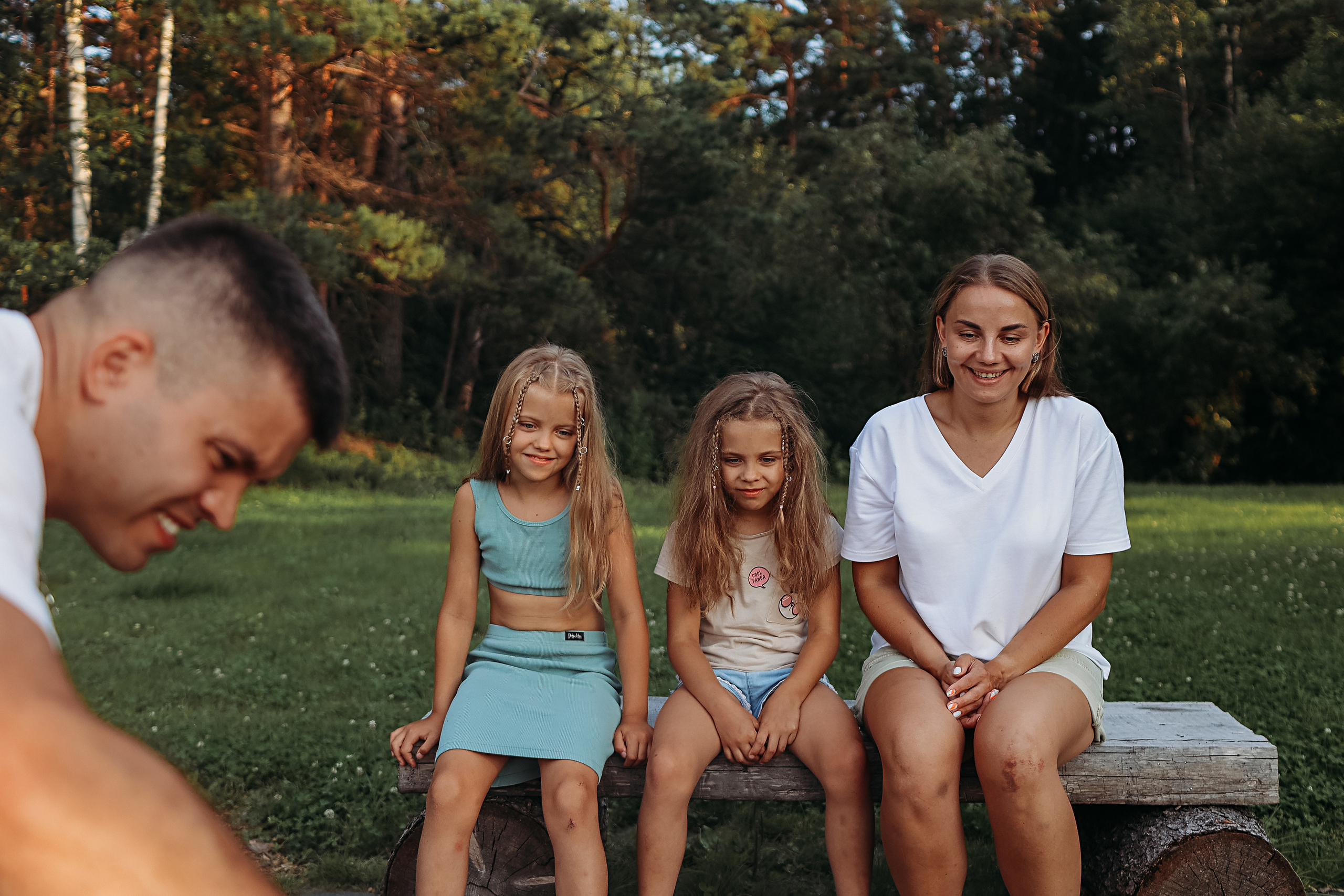 Сканди. Семейный фотограф Тюмень, фотограф на роды Салмина Мария