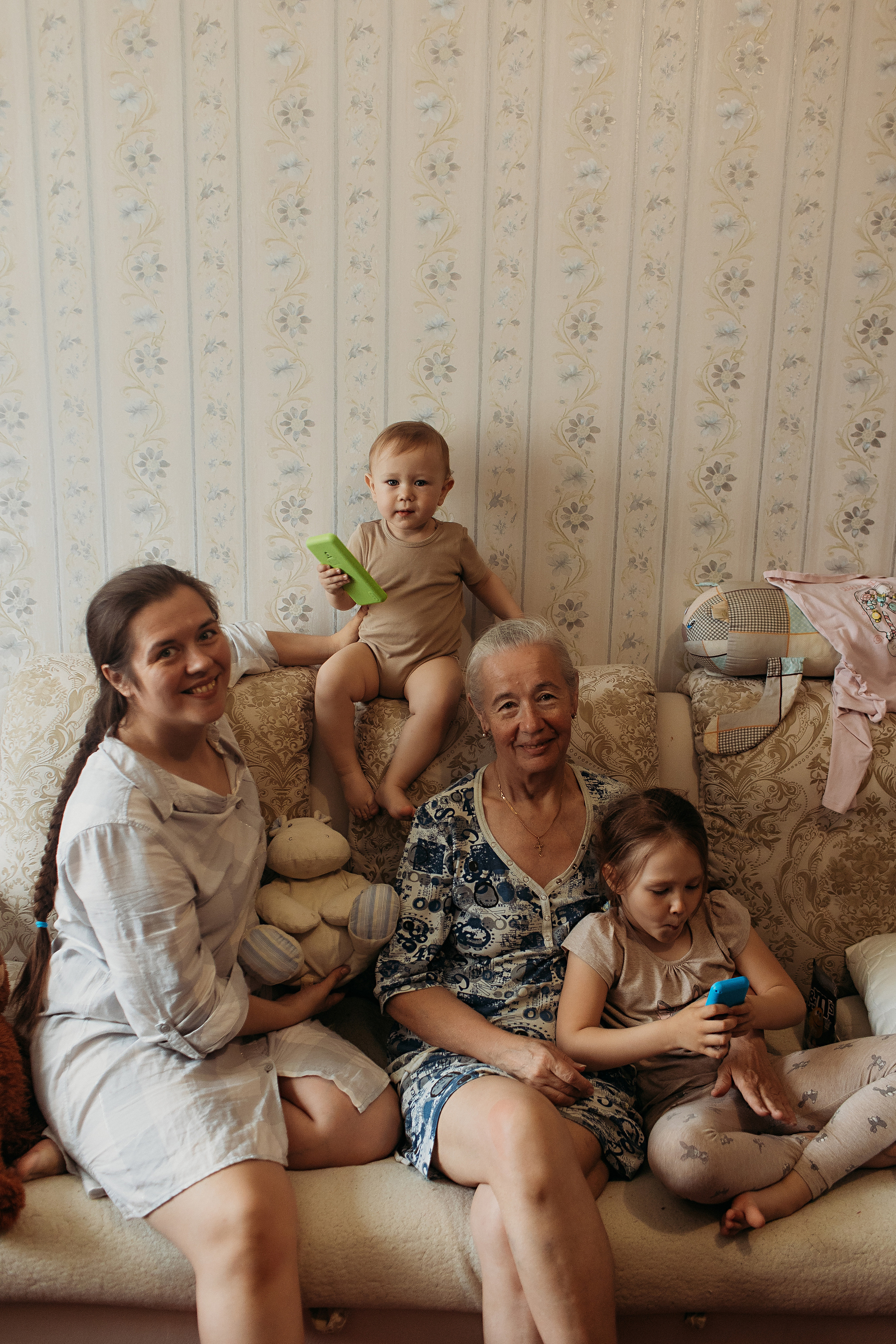 Жизнь. Семейный фотограф Тюмень, фотограф на роды Салмина Мария