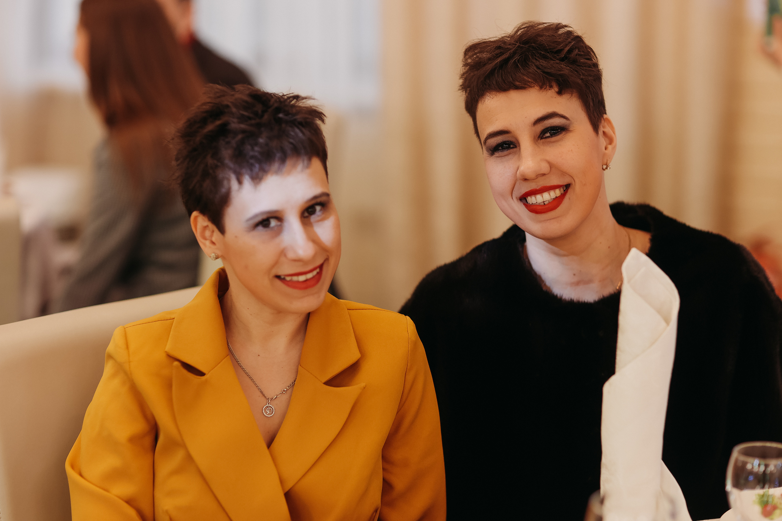 Банкет. Семейный фотограф Тюмень, фотограф на роды Салмина Мария