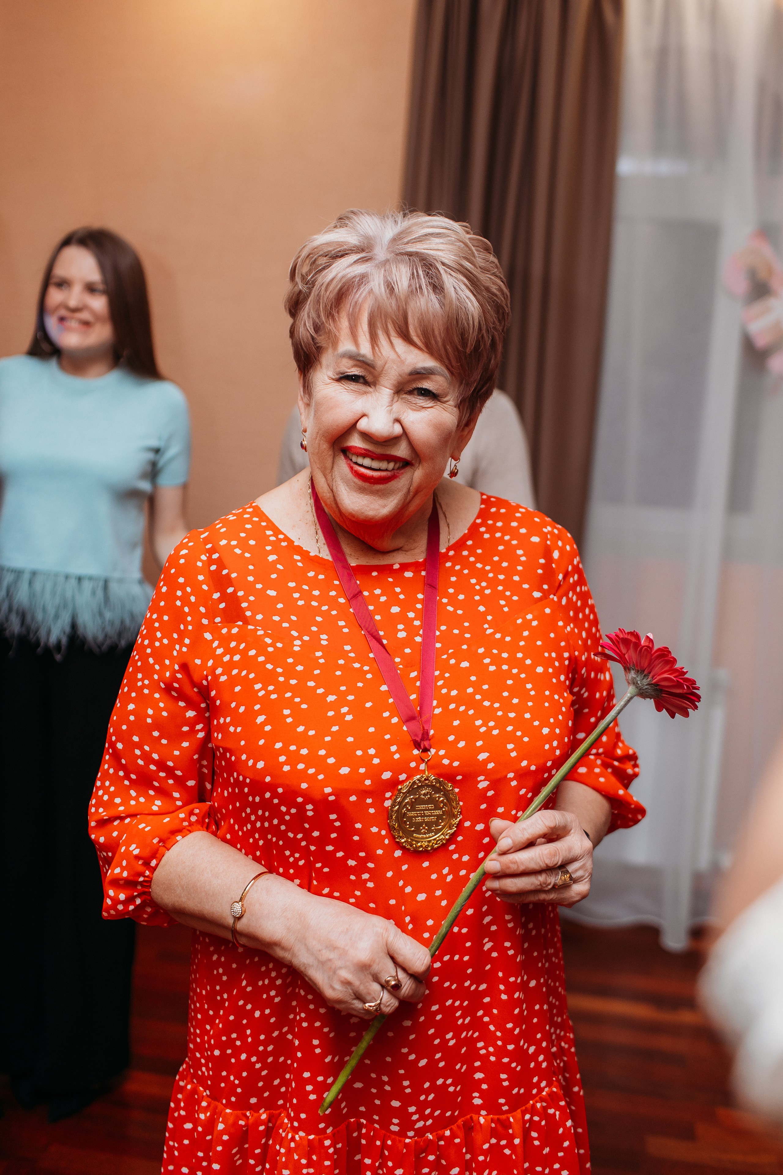 Банкет. Семейный фотограф Тюмень, фотограф на роды Салмина Мария