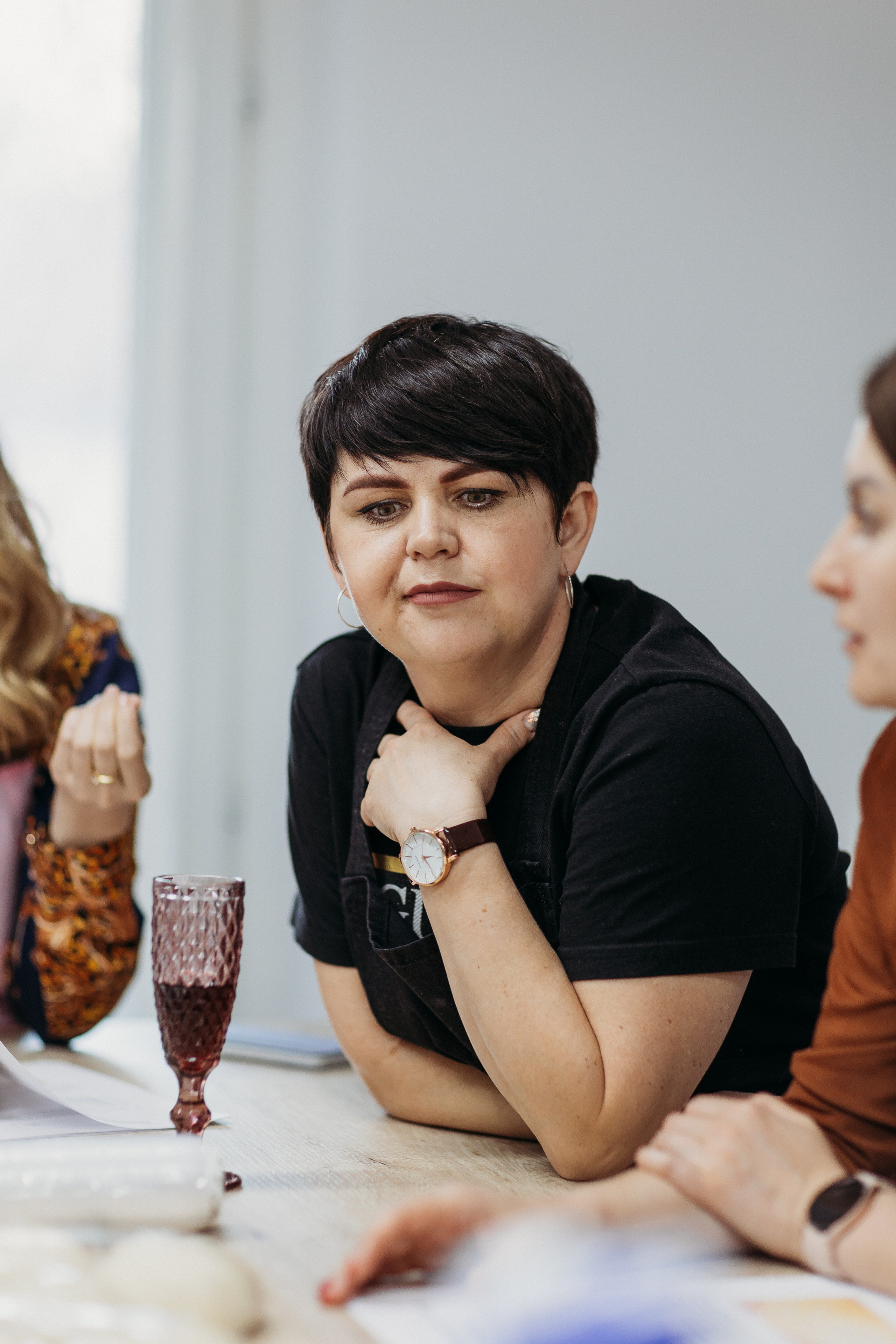 Мастер класс. Семейный фотограф Тюмень, фотограф на роды Салмина Мария