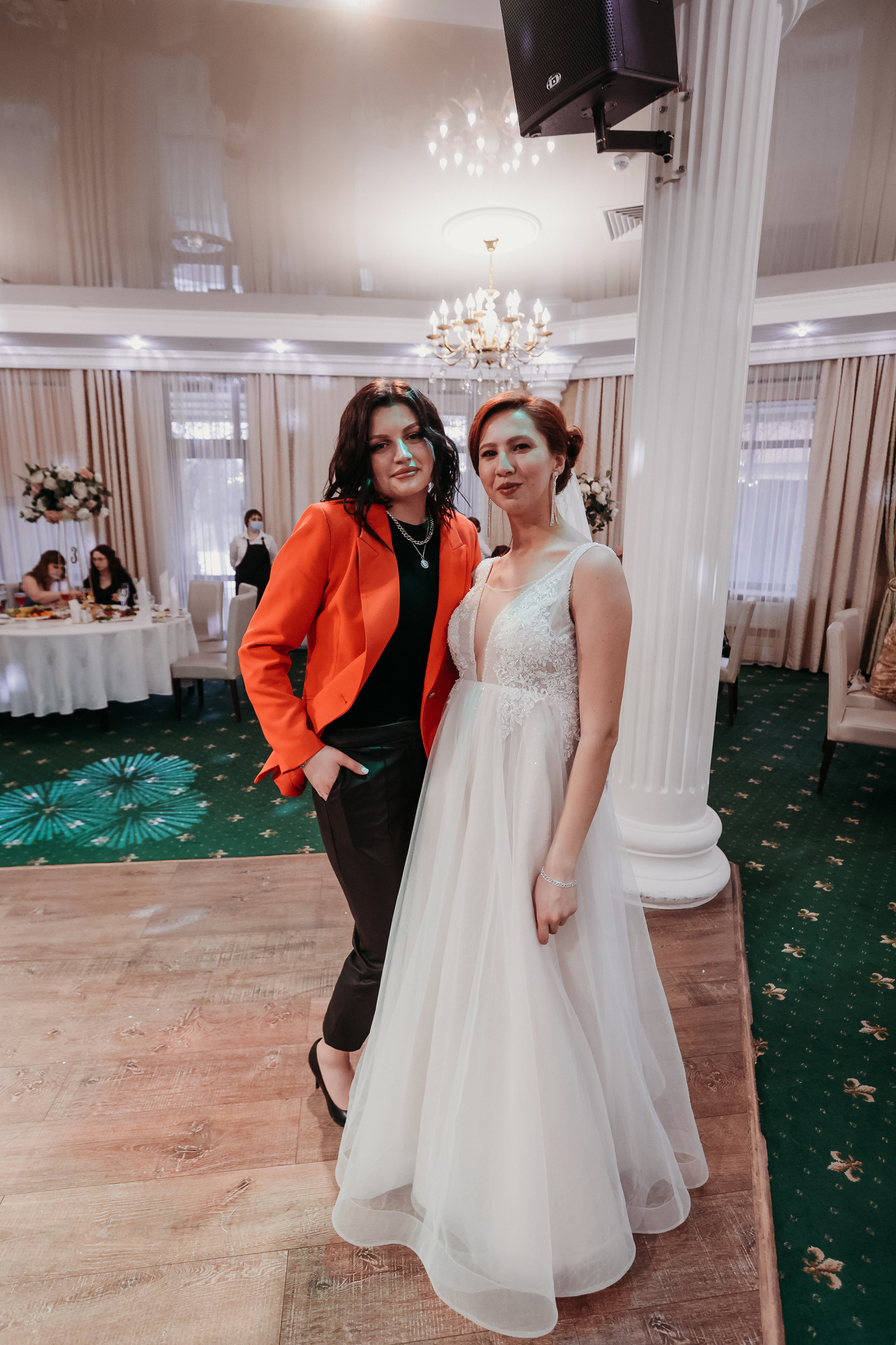 Банкет. Семейный фотограф Тюмень, фотограф на роды Салмина Мария