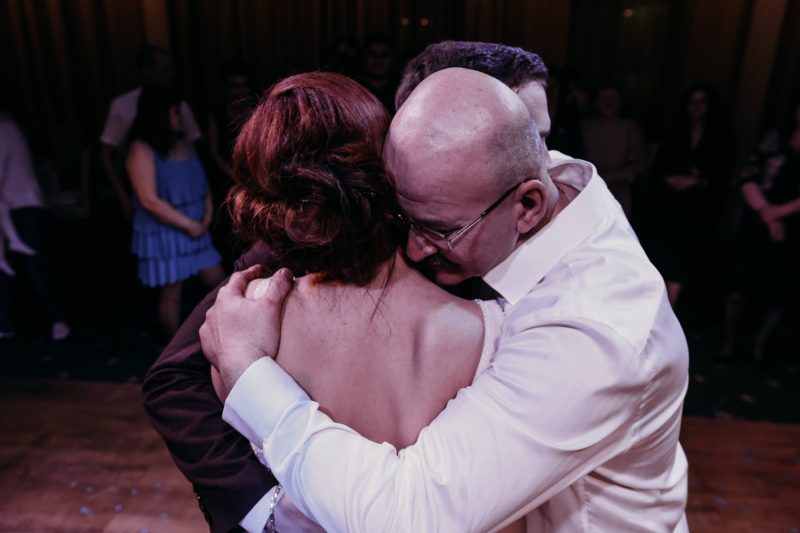 Банкет. Семейный фотограф Тюмень, фотограф на роды Салмина Мария