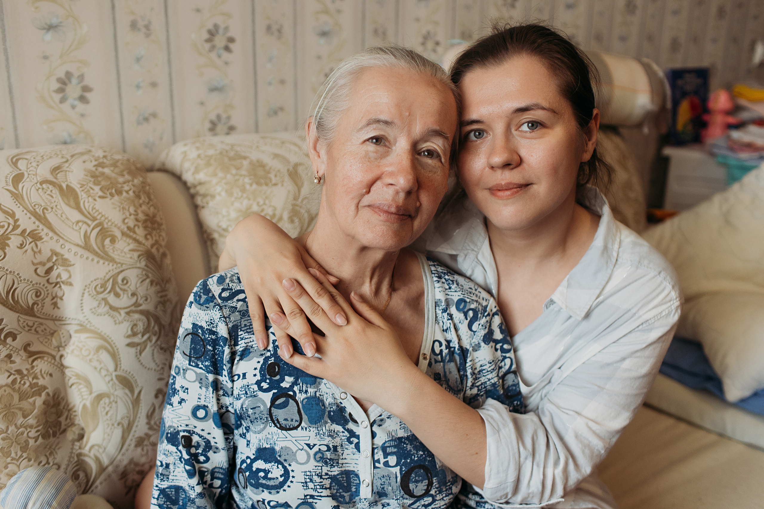 Жизнь. Семейный фотограф Тюмень, фотограф на роды Салмина Мария