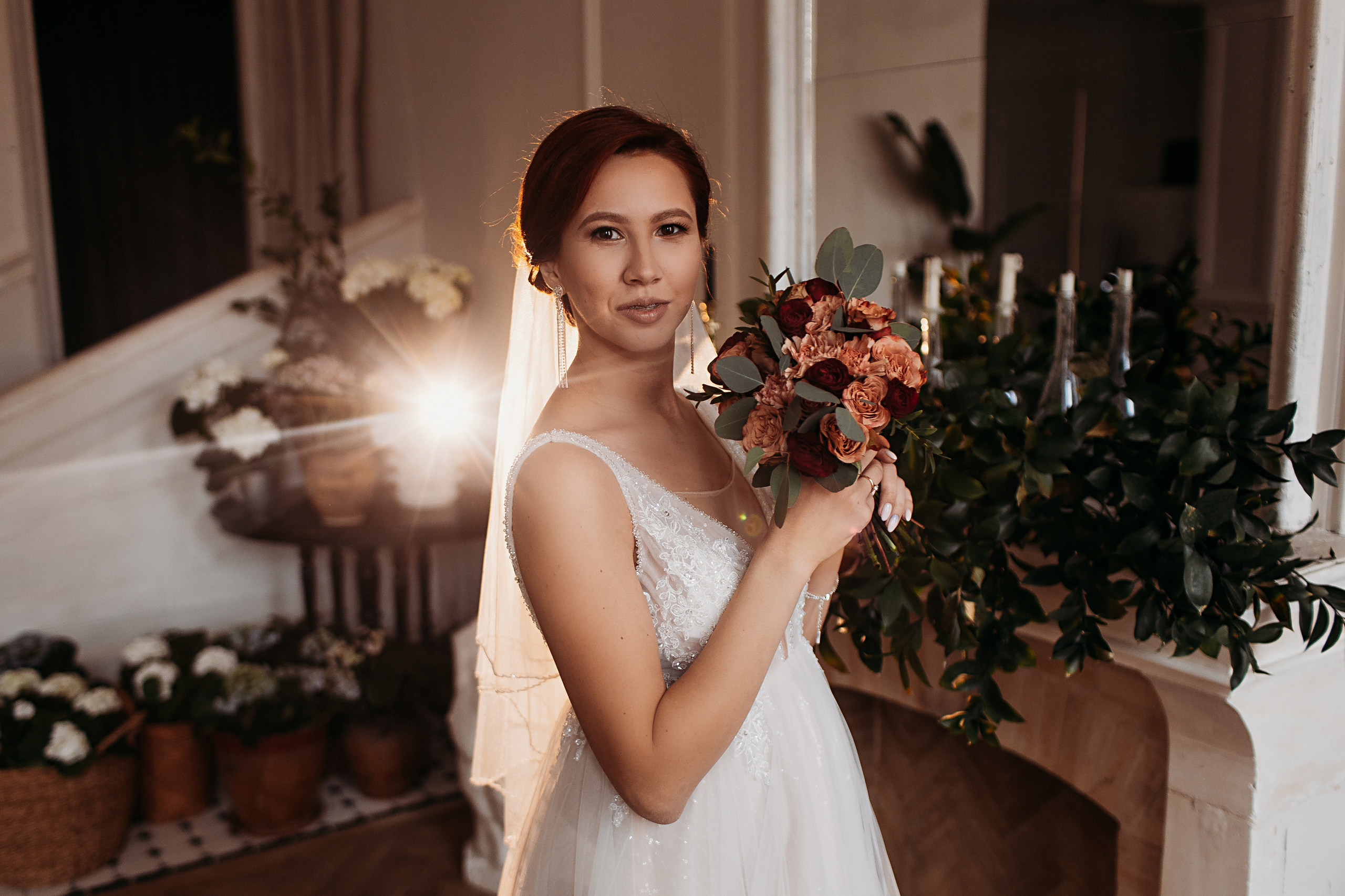 Сборы и прогулка. Семейный фотограф Тюмень, фотограф на роды Салмина Мария