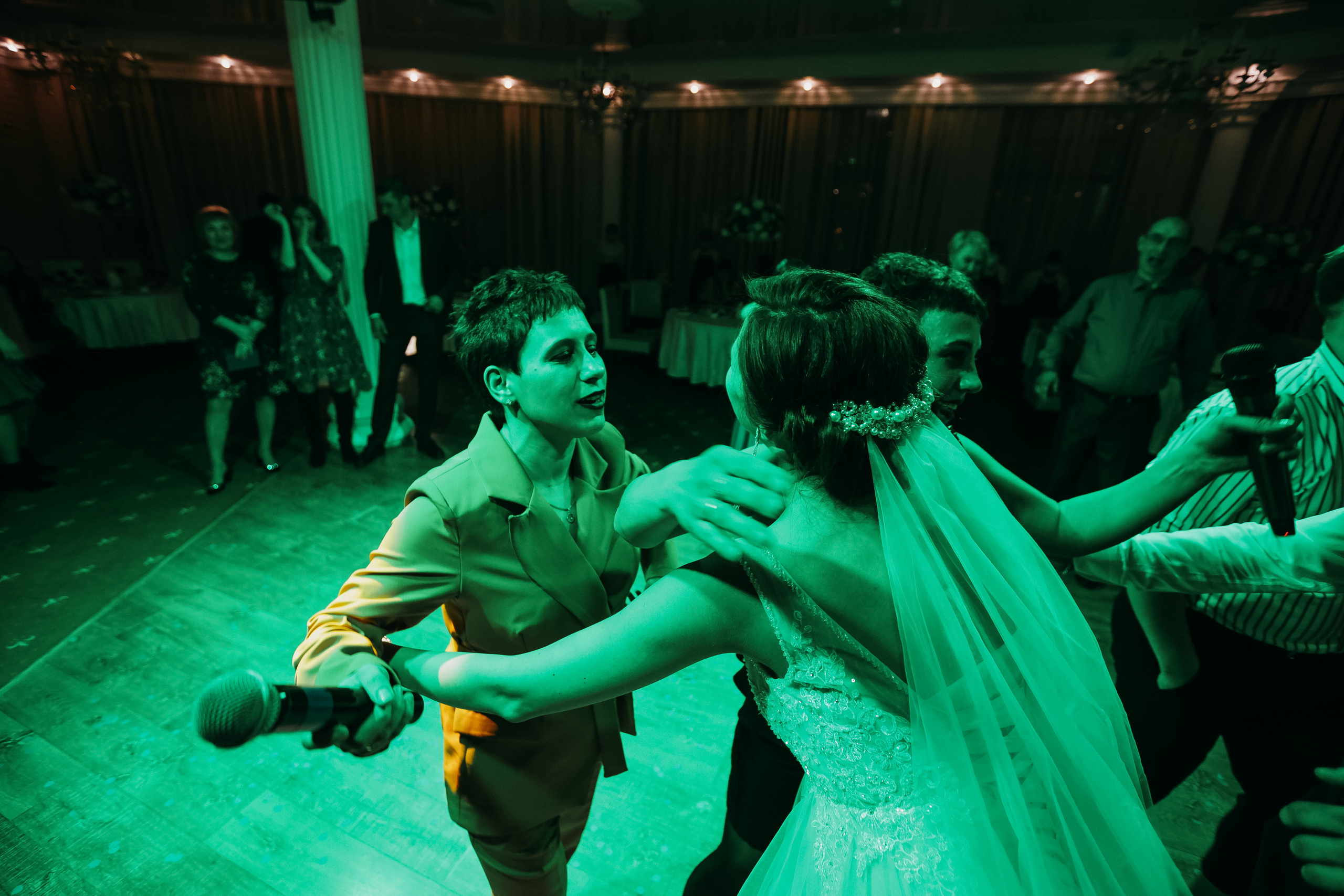 Банкет. Семейный фотограф Тюмень, фотограф на роды Салмина Мария