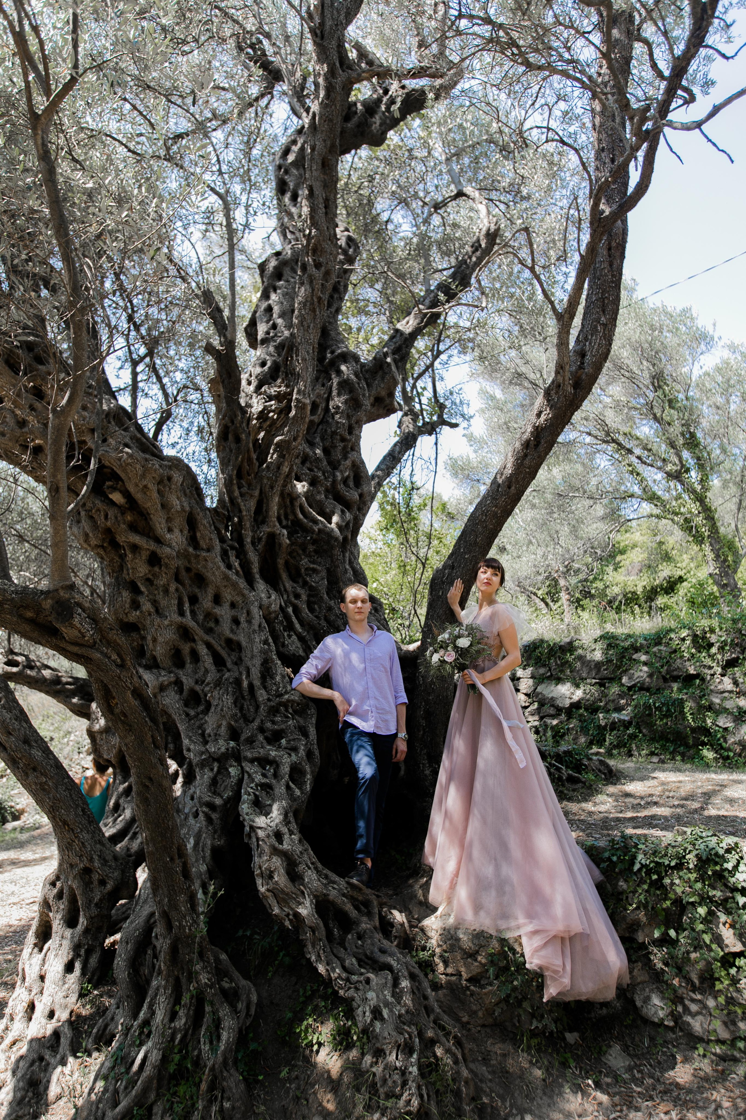 Черногория. Семейный фотограф Тюмень, фотограф на роды Салмина Мария