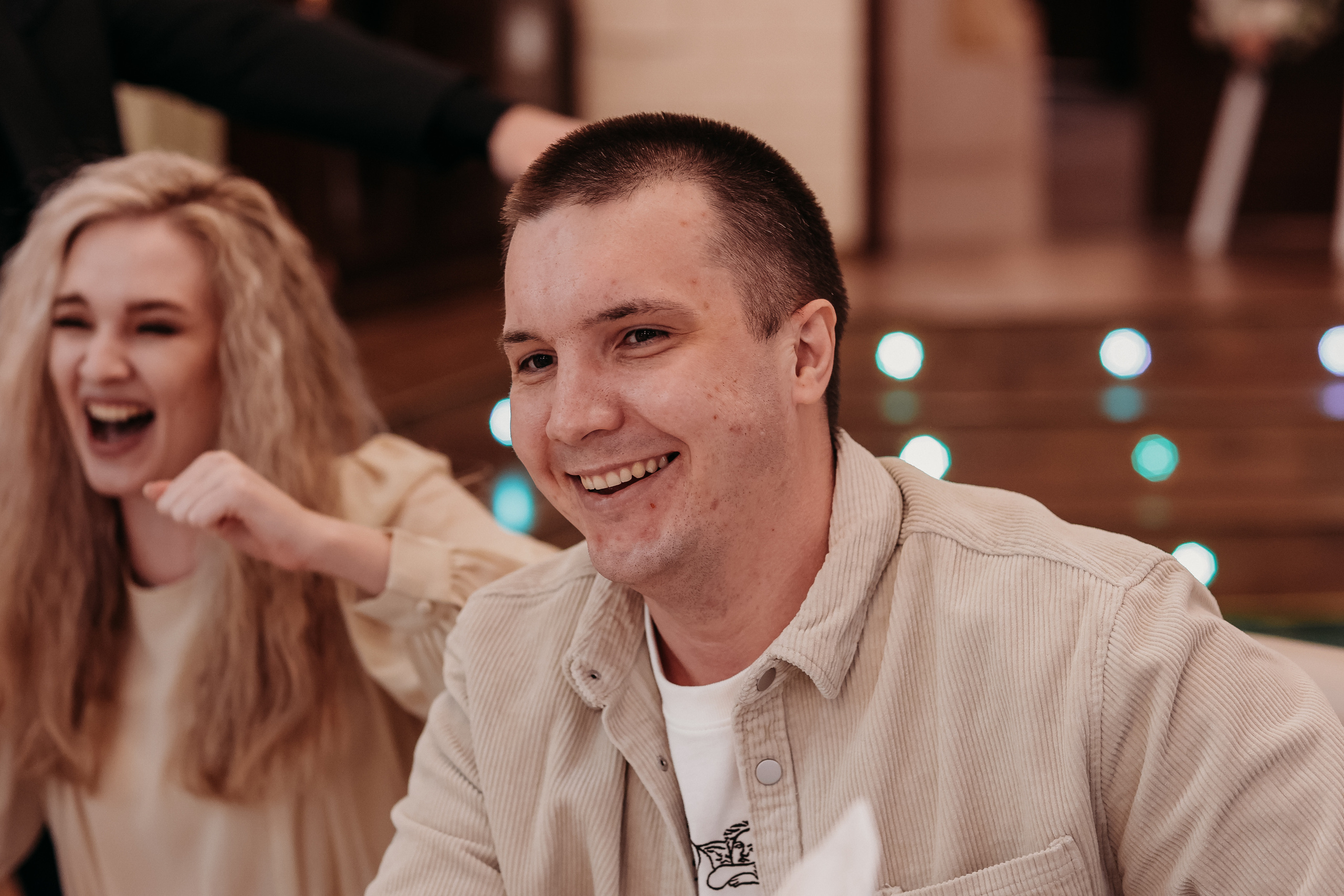 Банкет. Семейный фотограф Тюмень, фотограф на роды Салмина Мария