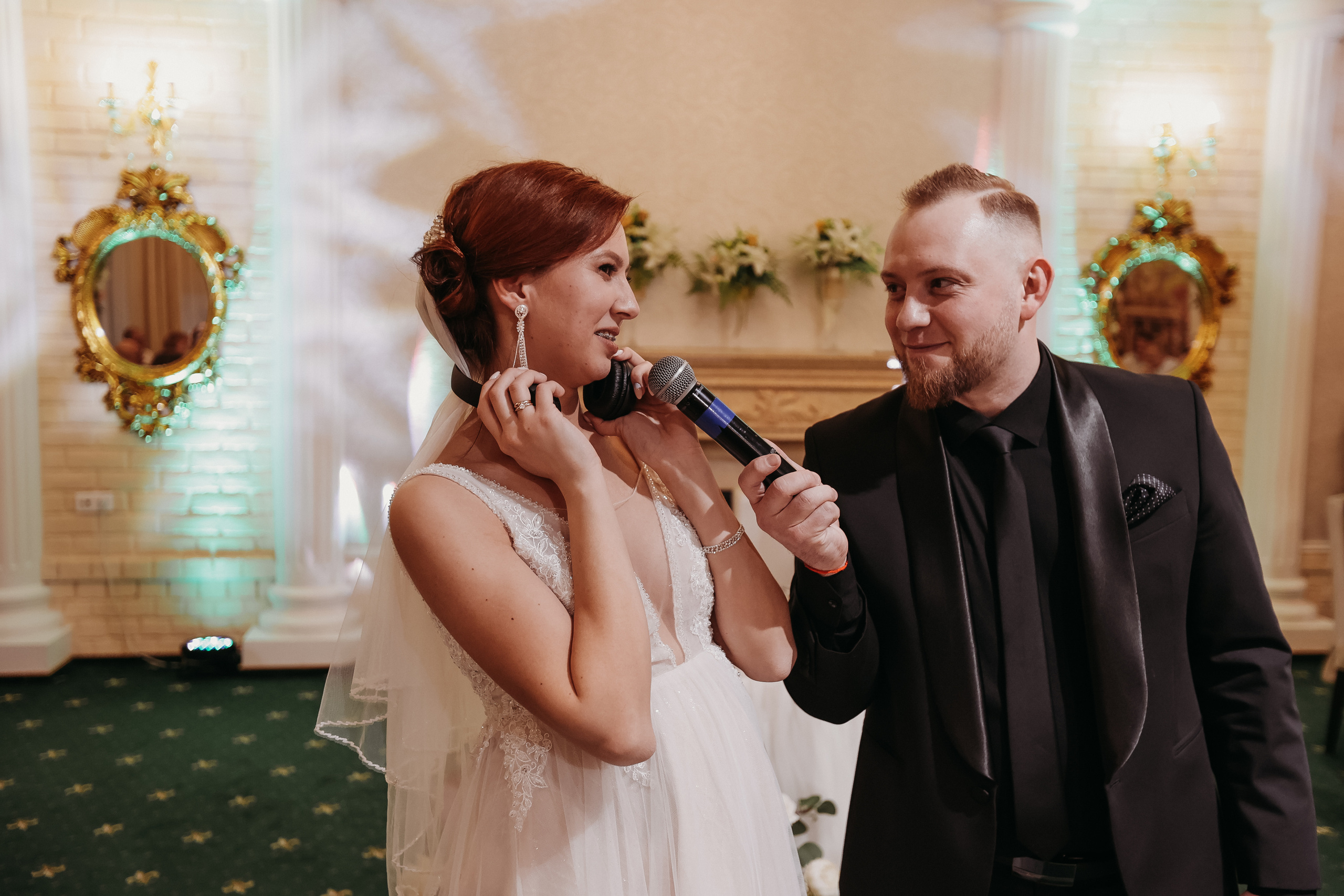 Банкет. Семейный фотограф Тюмень, фотограф на роды Салмина Мария