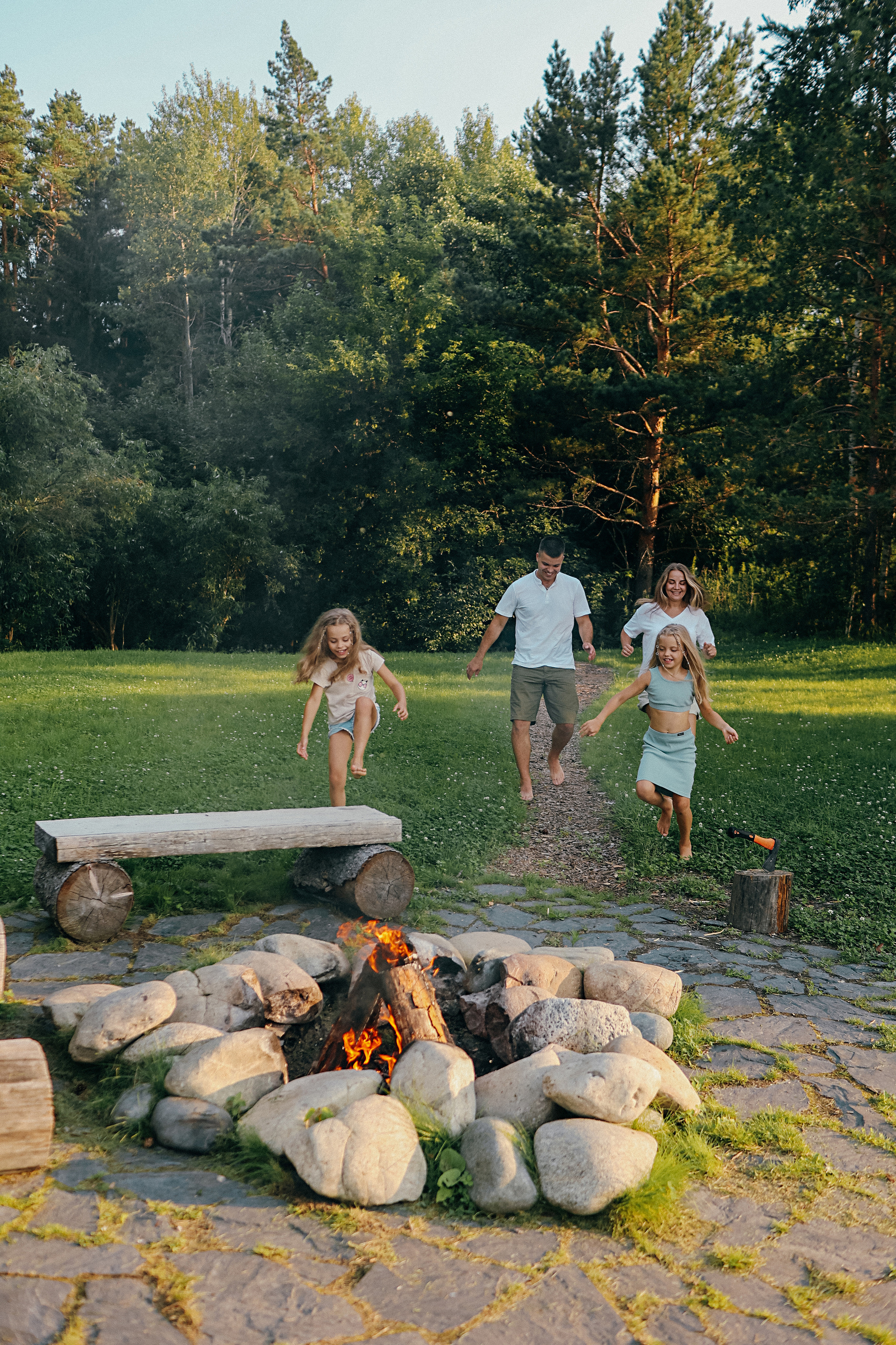 Сканди. Семейный фотограф Тюмень, фотограф на роды Салмина Мария