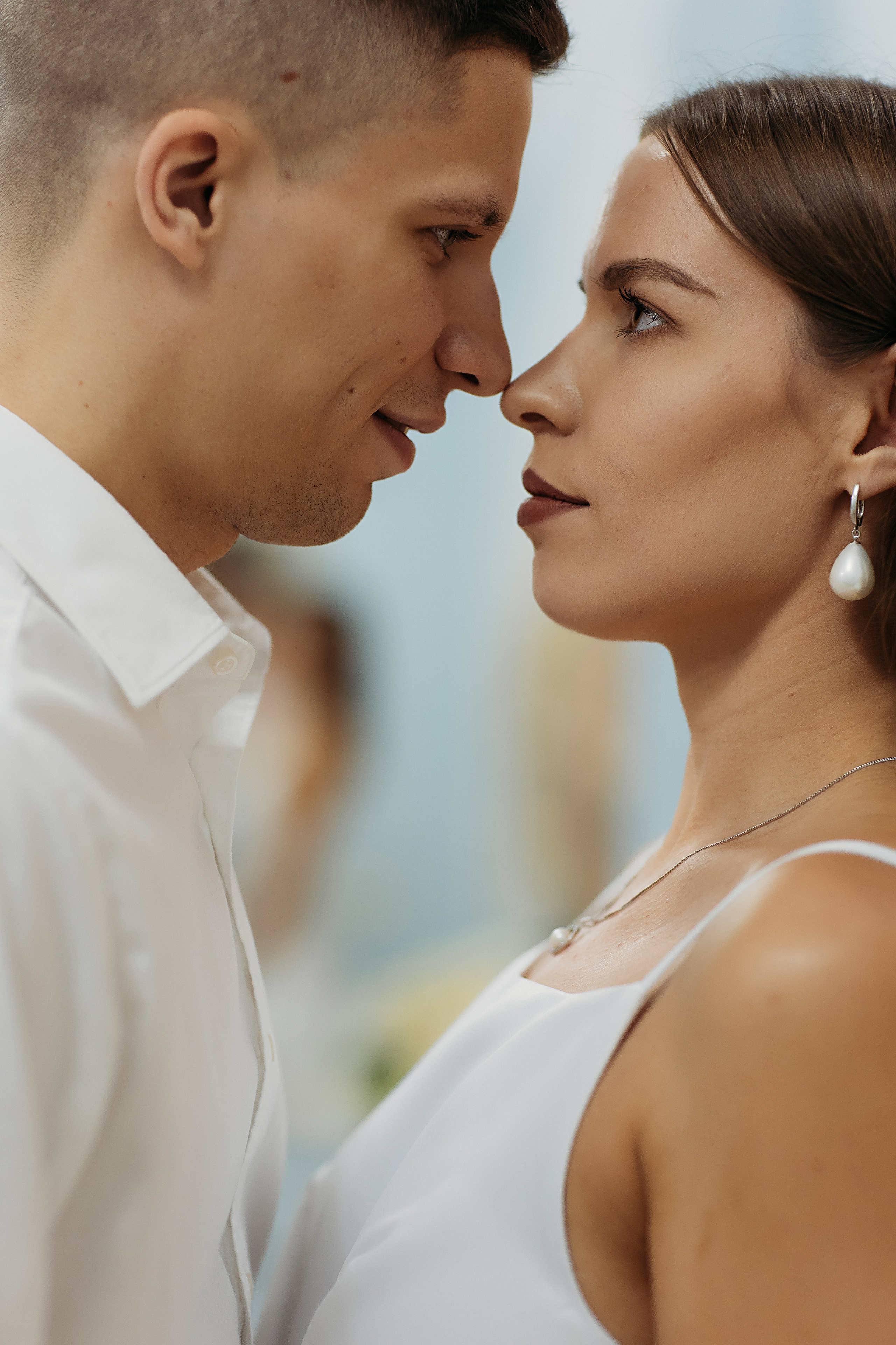 ЗАГС на Кирова. Семейный фотограф Тюмень, фотограф на роды Салмина Мария