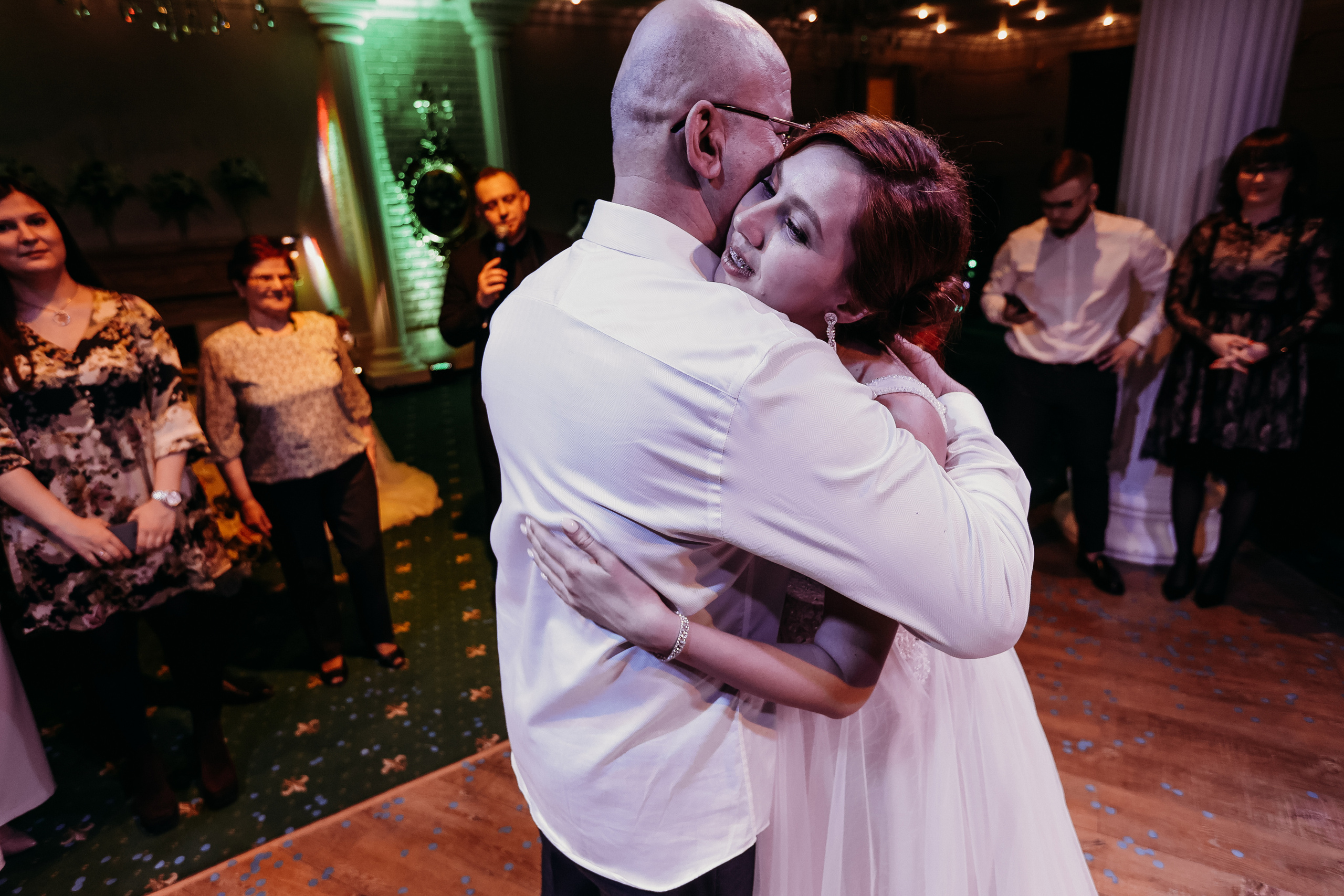 Банкет. Семейный фотограф Тюмень, фотограф на роды Салмина Мария