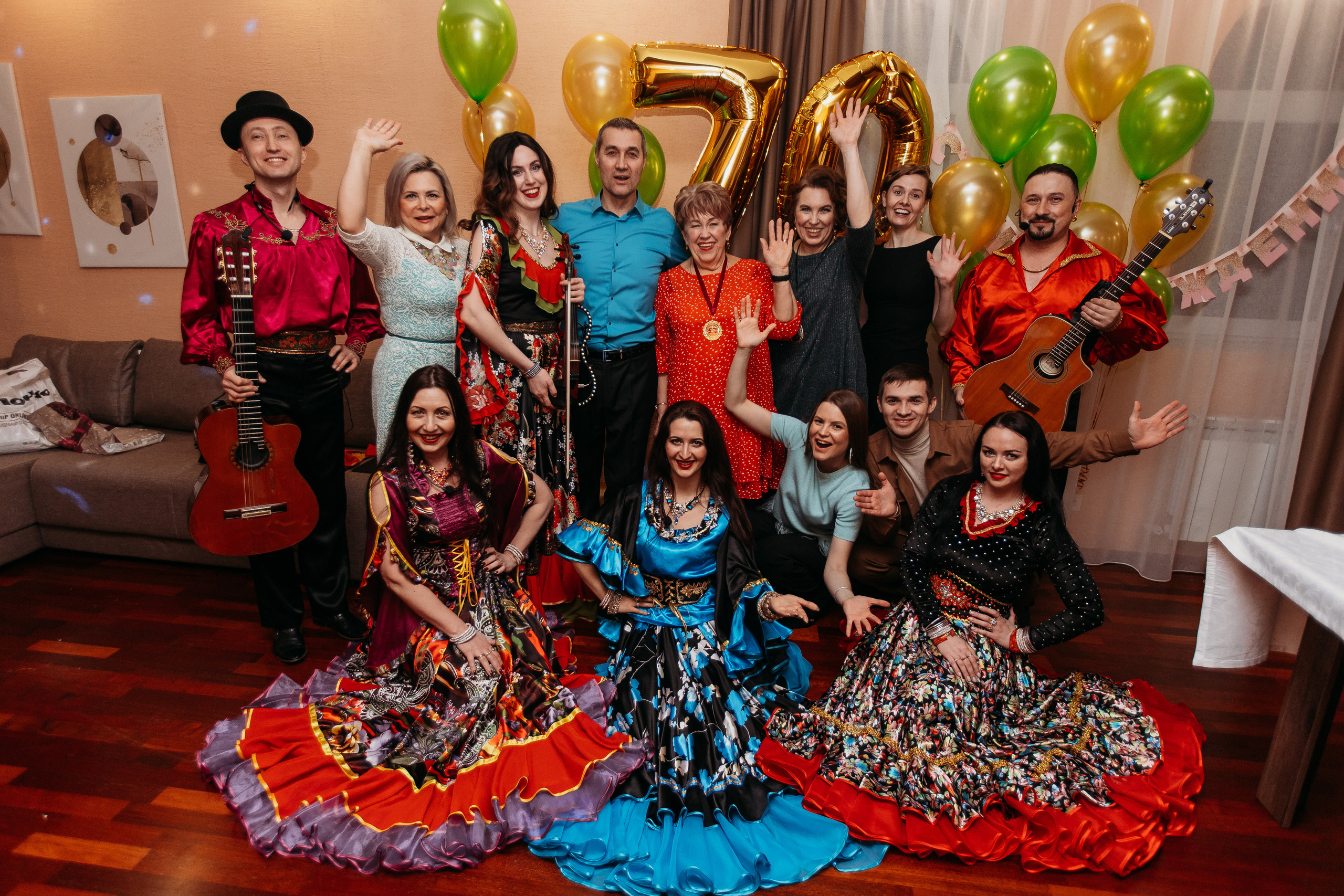 Банкет. Семейный фотограф Тюмень, фотограф на роды Салмина Мария