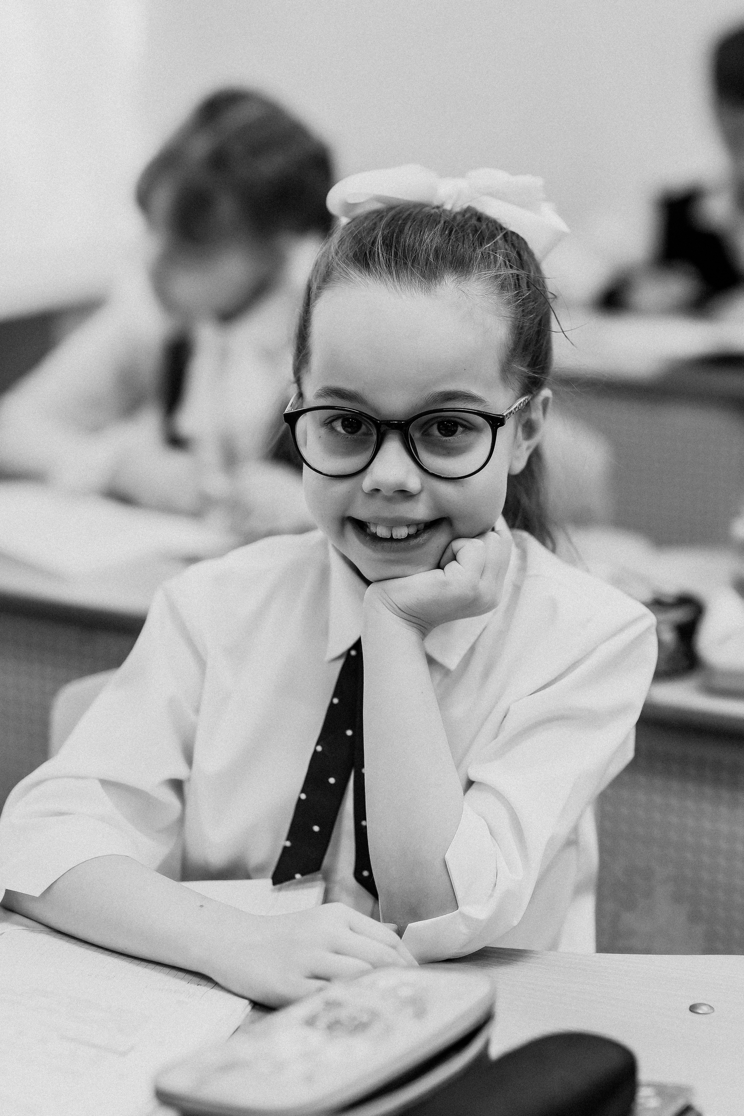 Школа 2 класс. Семейный фотограф Тюмень, фотограф на роды Салмина Мария