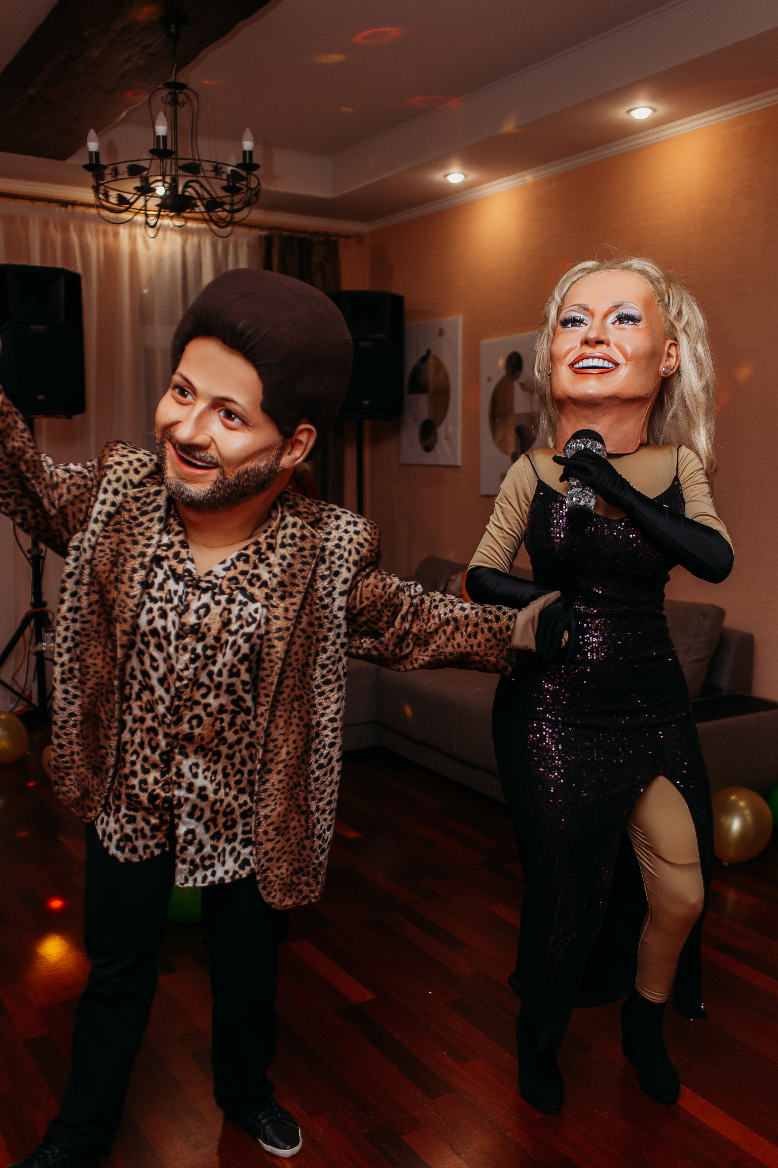 Банкет. Семейный фотограф Тюмень, фотограф на роды Салмина Мария