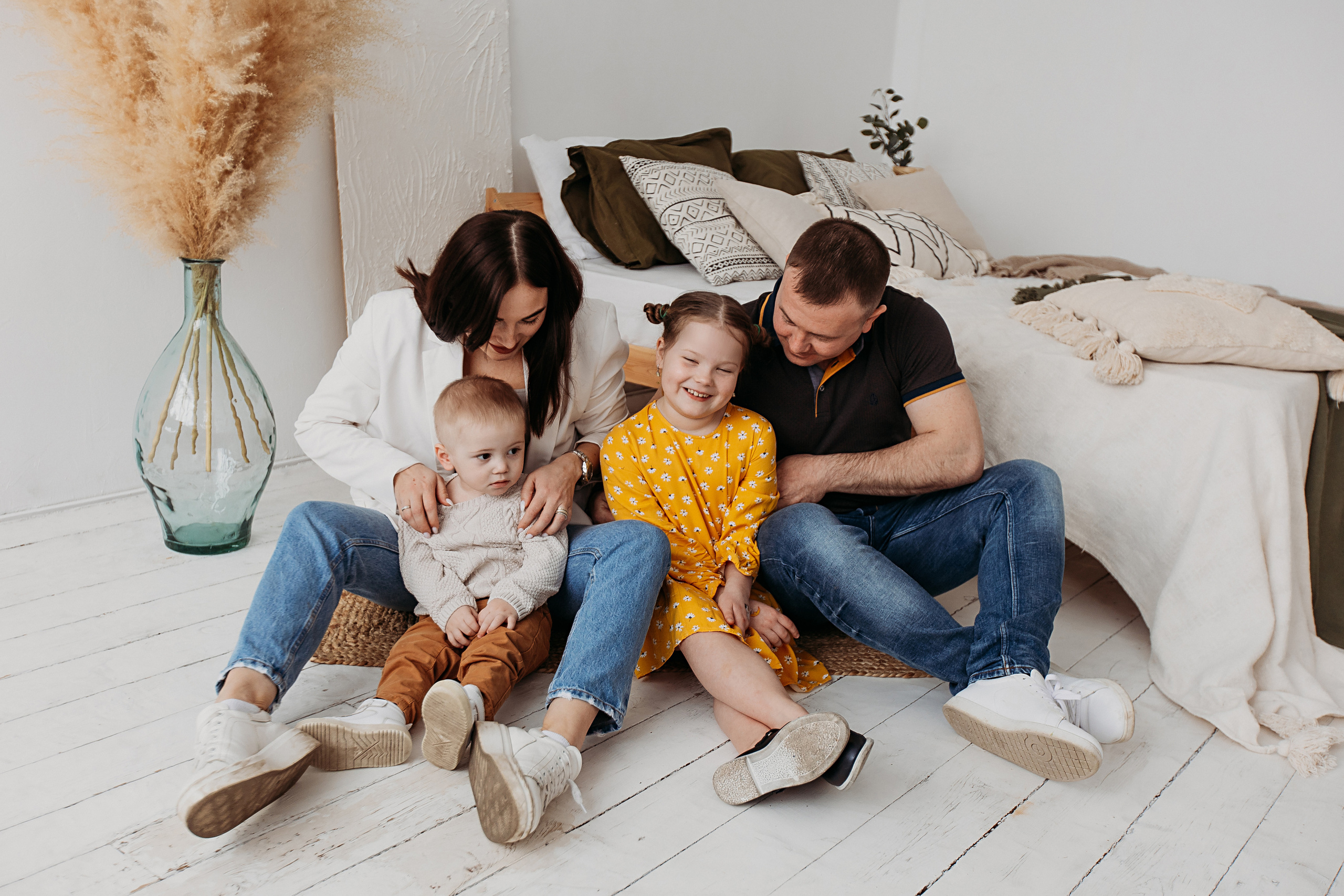 SVET. Семейный фотограф Тюмень, фотограф на роды Салмина Мария