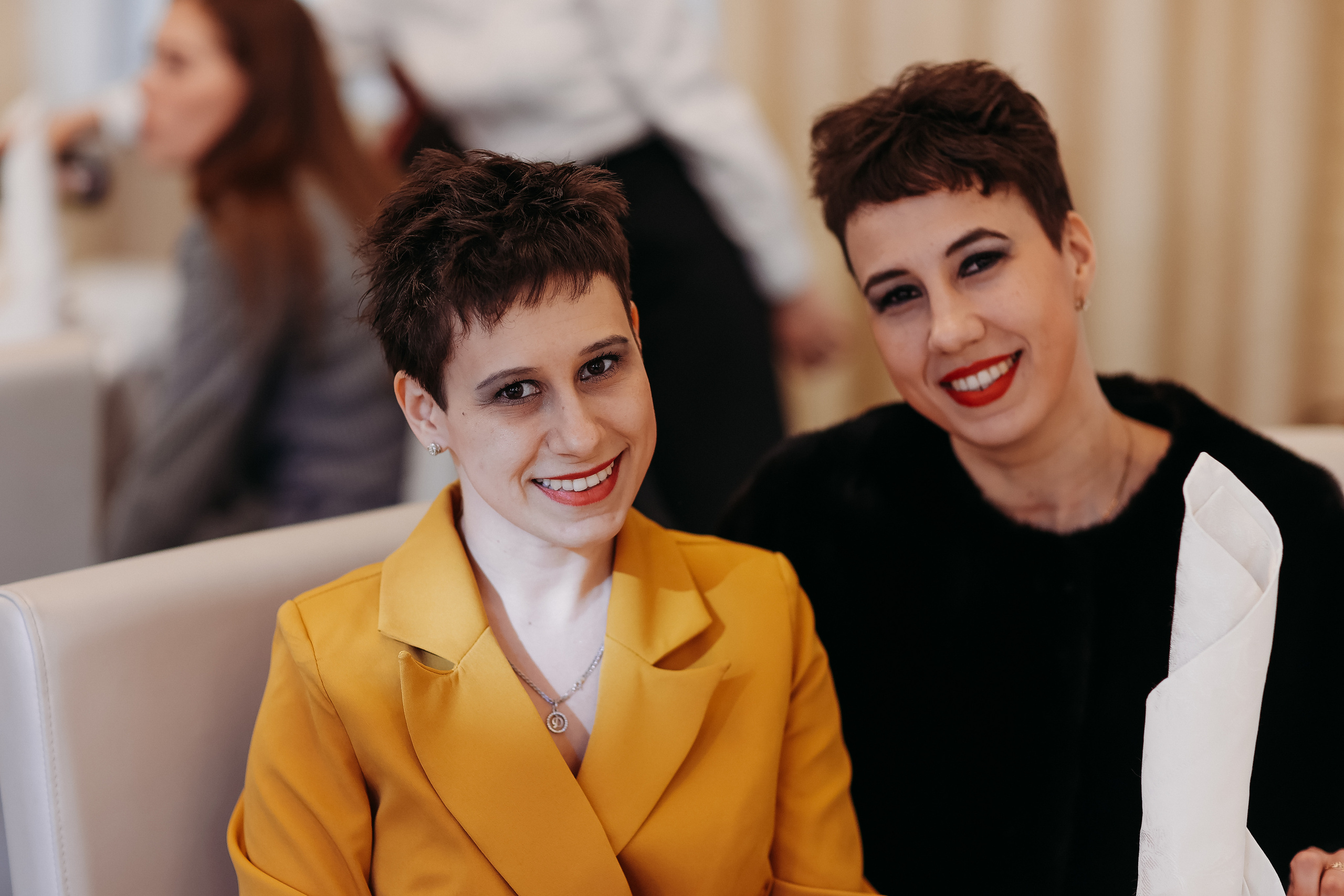 Банкет. Семейный фотограф Тюмень, фотограф на роды Салмина Мария