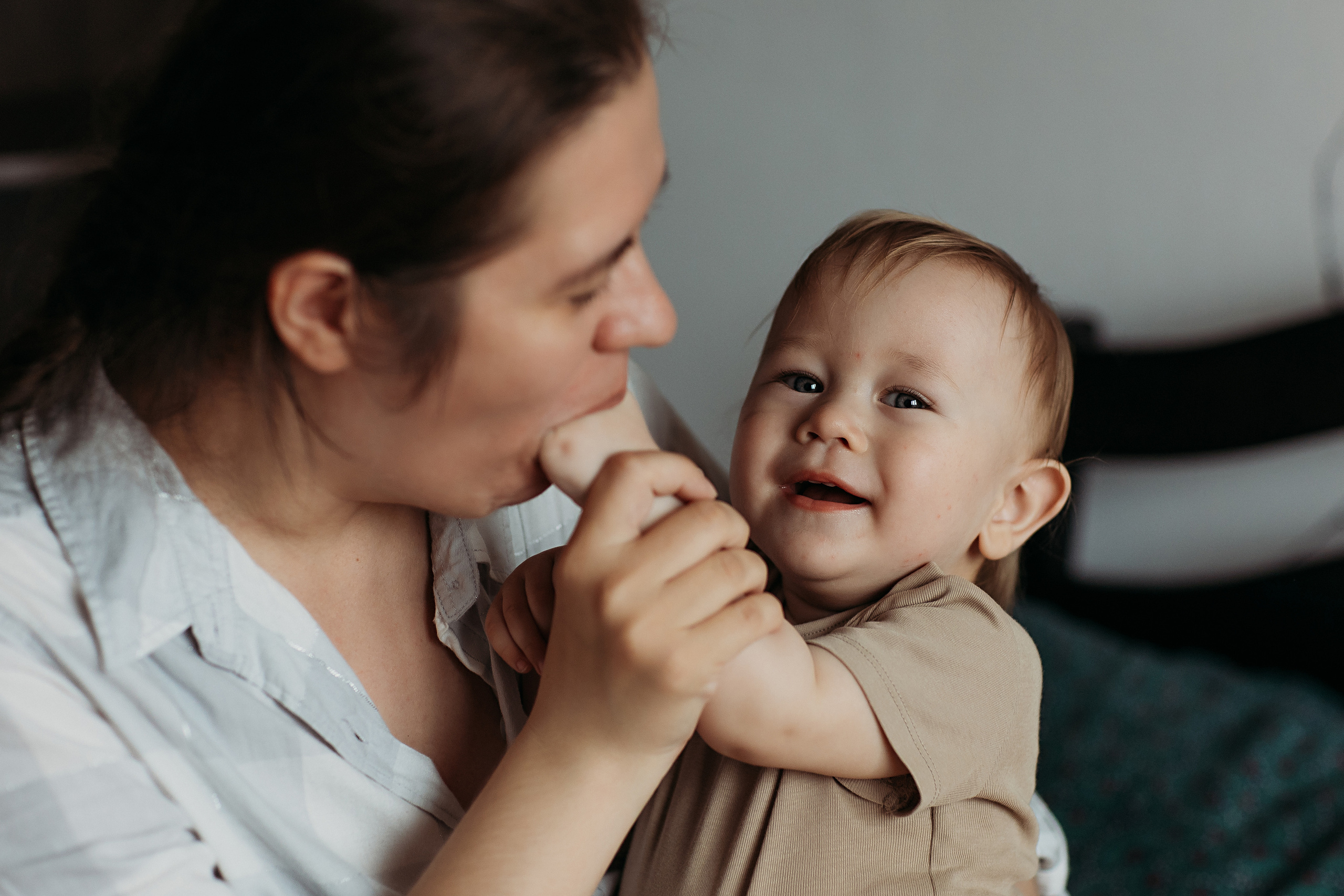 Жизнь. Семейный фотограф Тюмень, фотограф на роды Салмина Мария