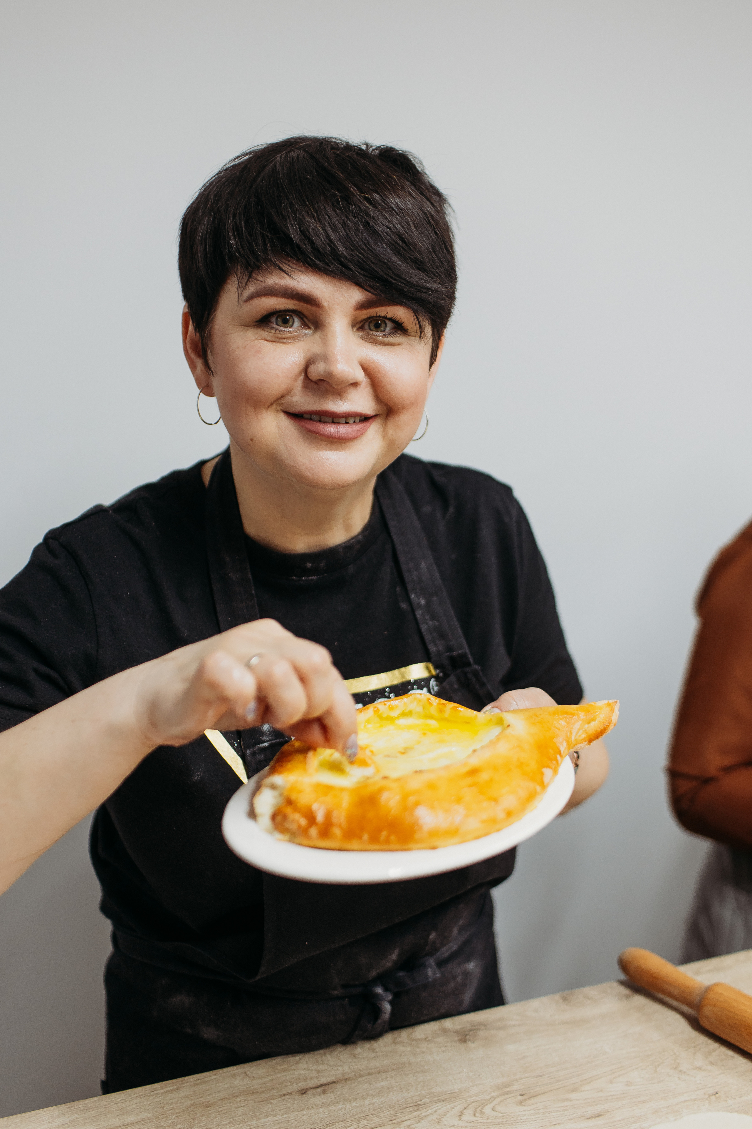 Мастер класс. Семейный фотограф Тюмень, фотограф на роды Салмина Мария