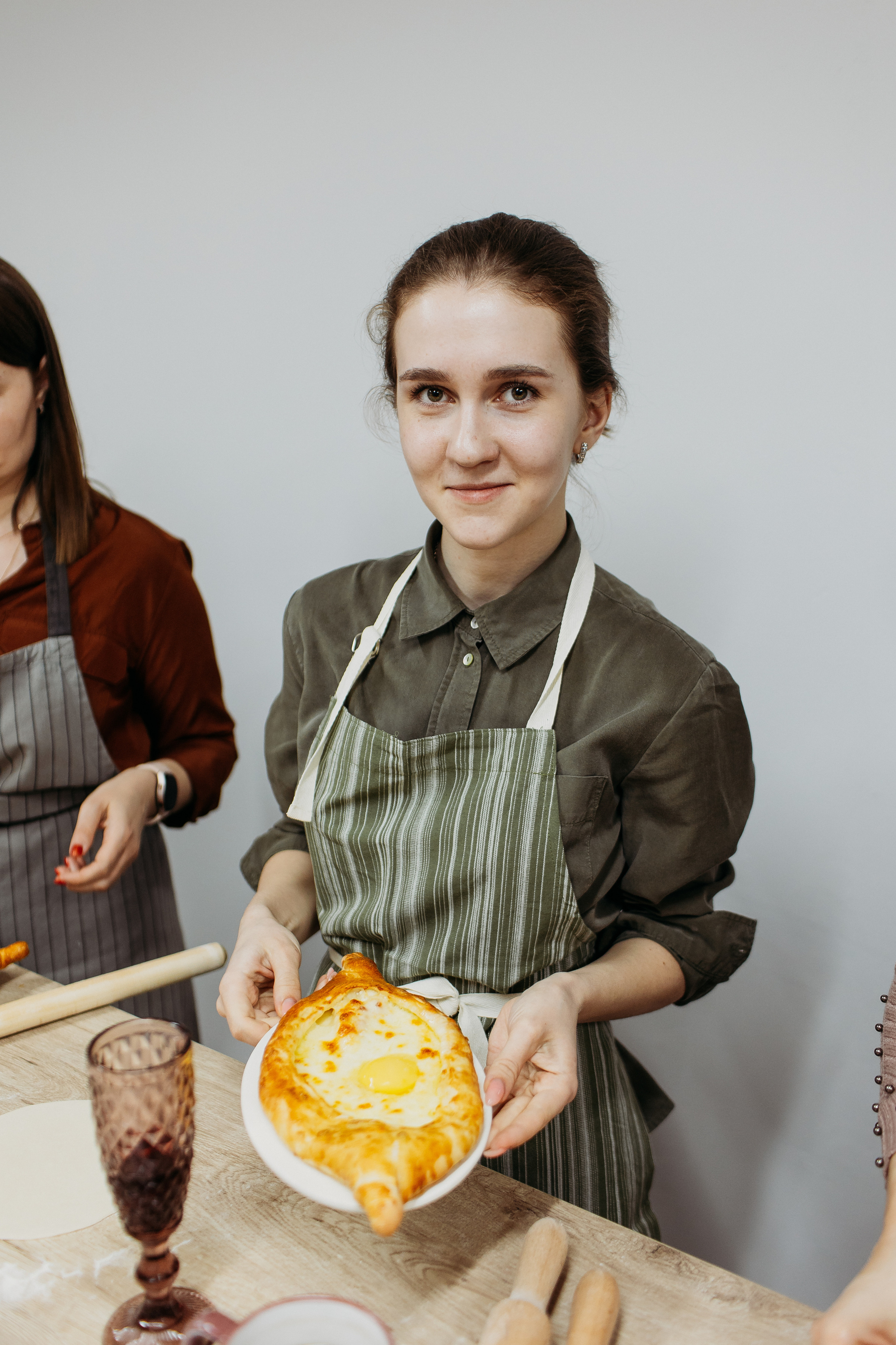Мастер класс. Семейный фотограф Тюмень, фотограф на роды Салмина Мария