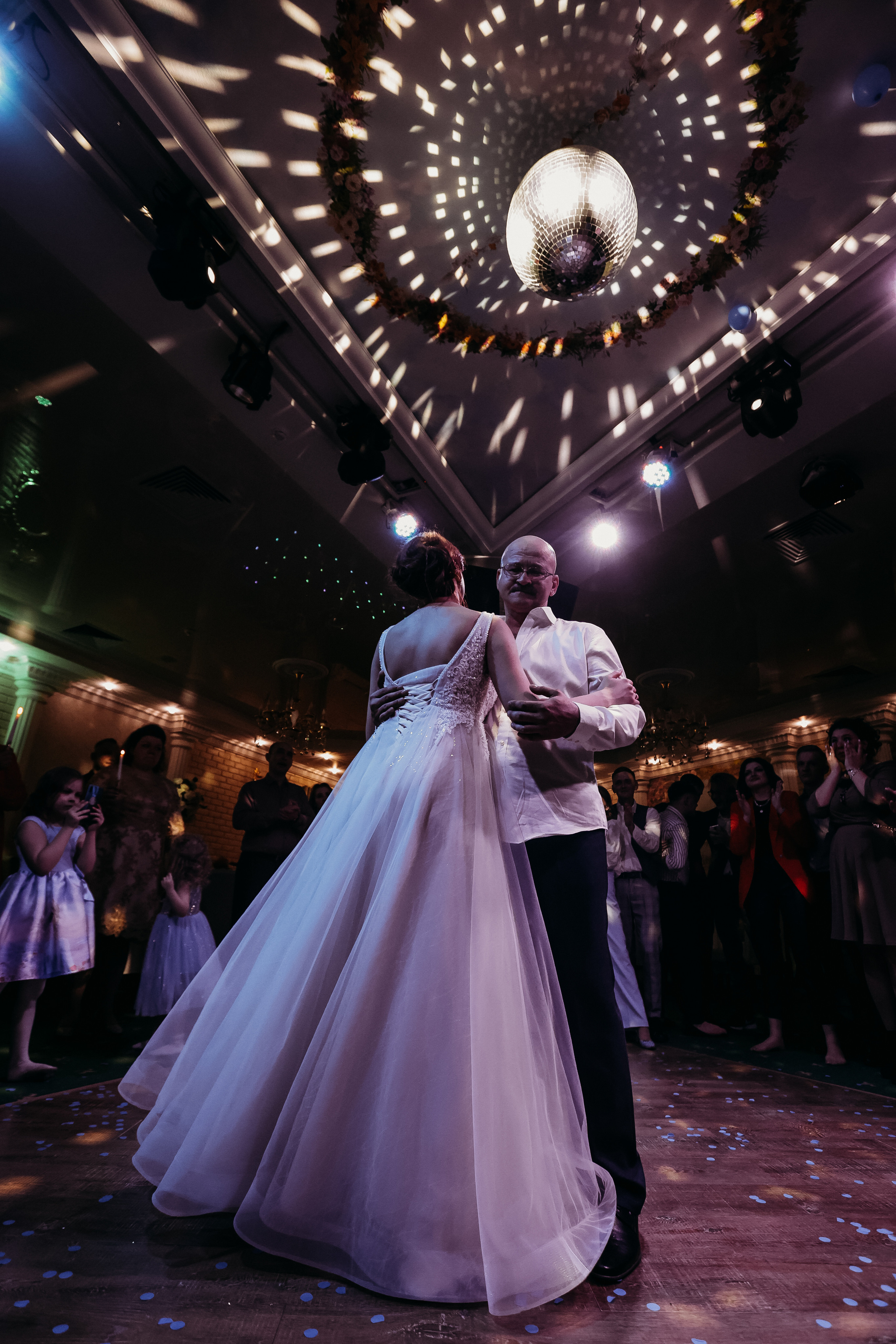 Банкет. Семейный фотограф Тюмень, фотограф на роды Салмина Мария