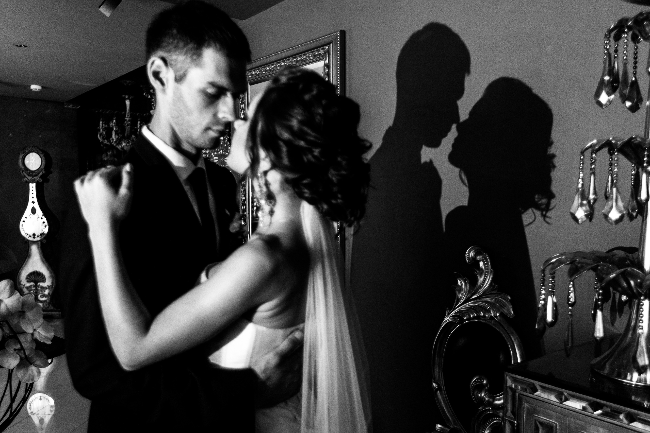 Алена и Паша. Семейный фотограф Тюмень, фотограф на роды Салмина Мария