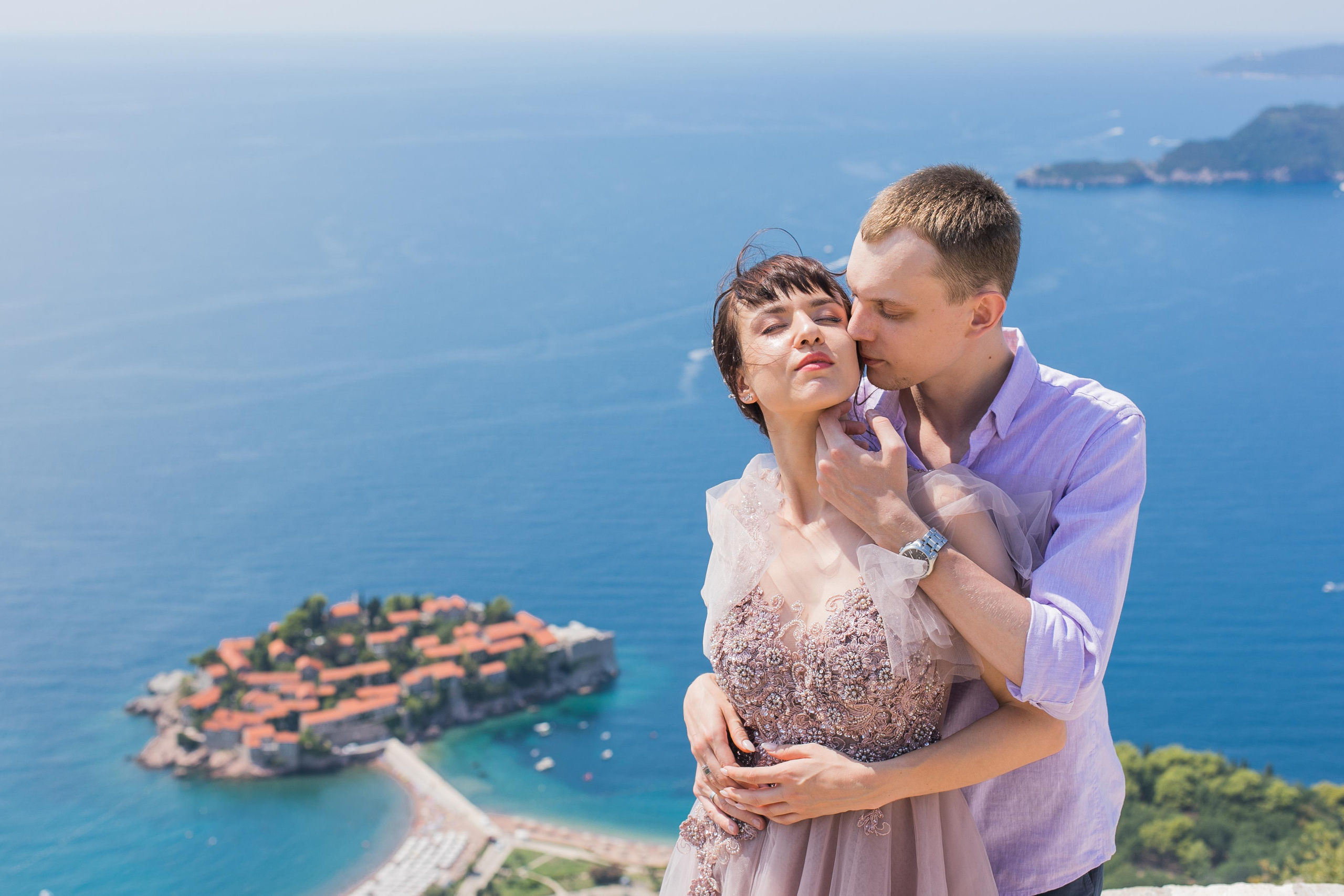 Черногория. Семейный фотограф Тюмень, фотограф на роды Салмина Мария