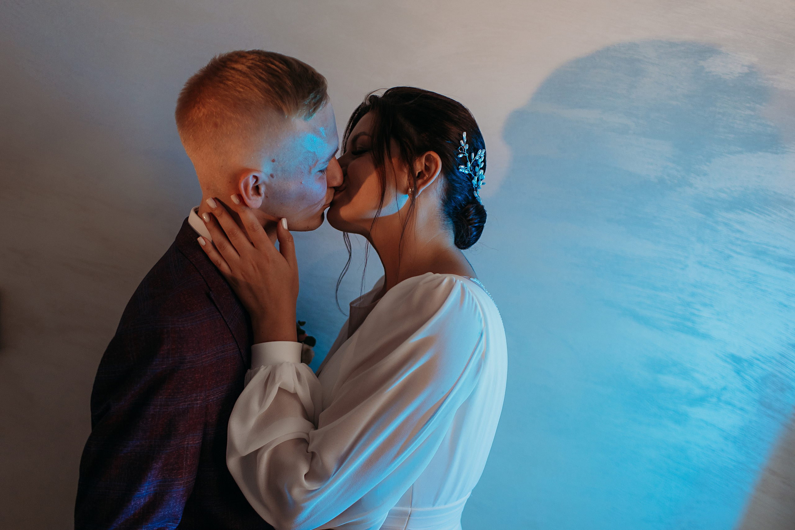 Иван и Алена. Семейный фотограф Тюмень, фотограф на роды Салмина Мария