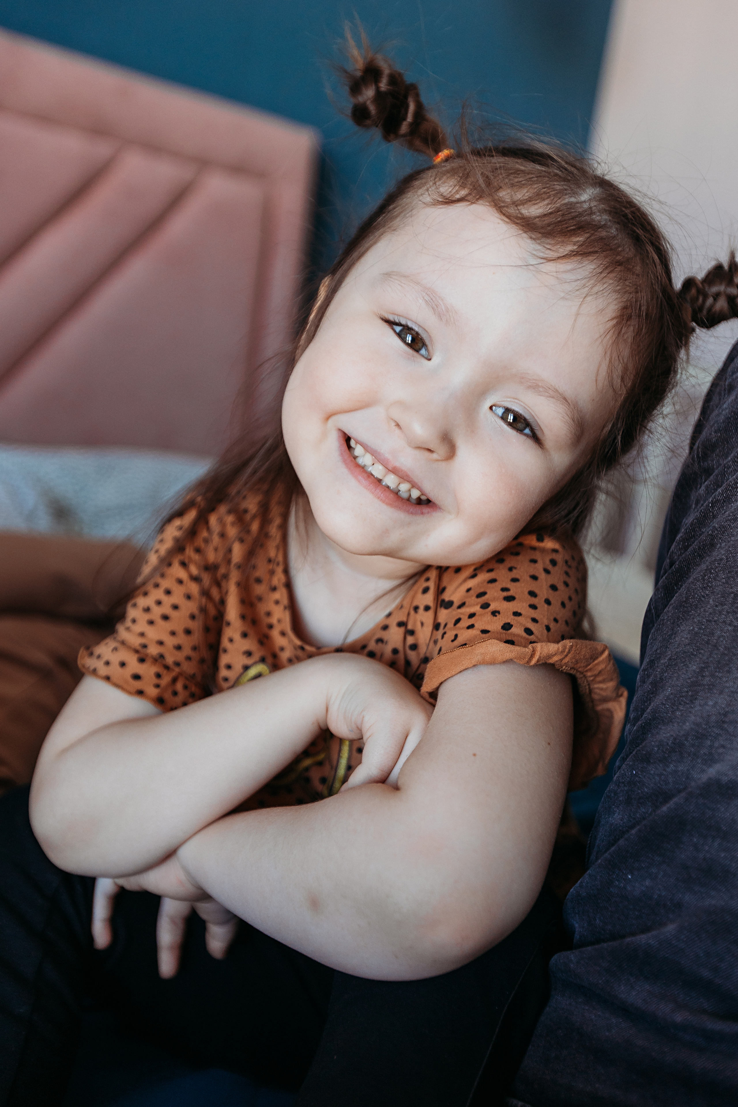 1 годик. Семейный фотограф Тюмень, фотограф на роды Салмина Мария