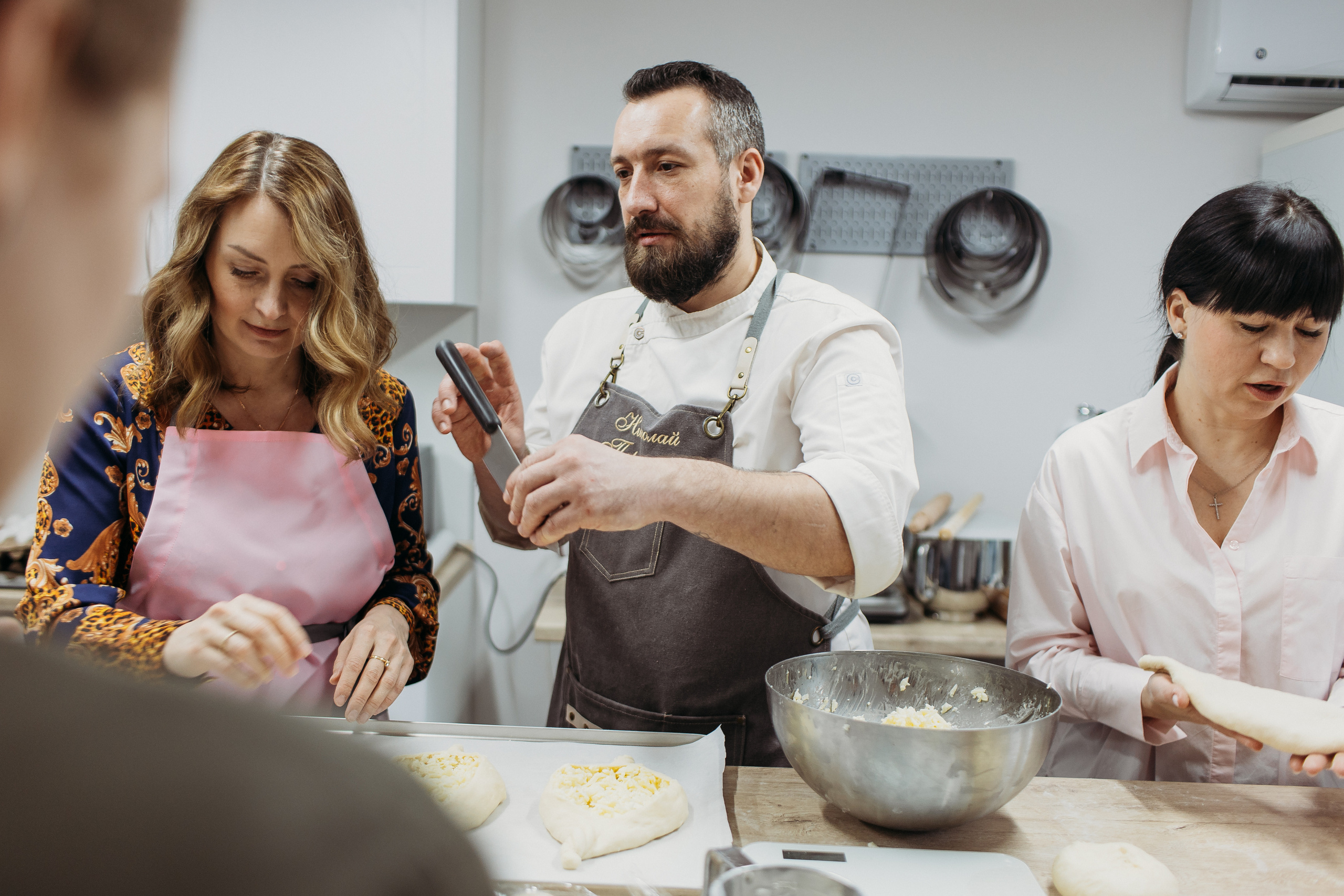 Мастер класс. Семейный фотограф Тюмень, фотограф на роды Салмина Мария