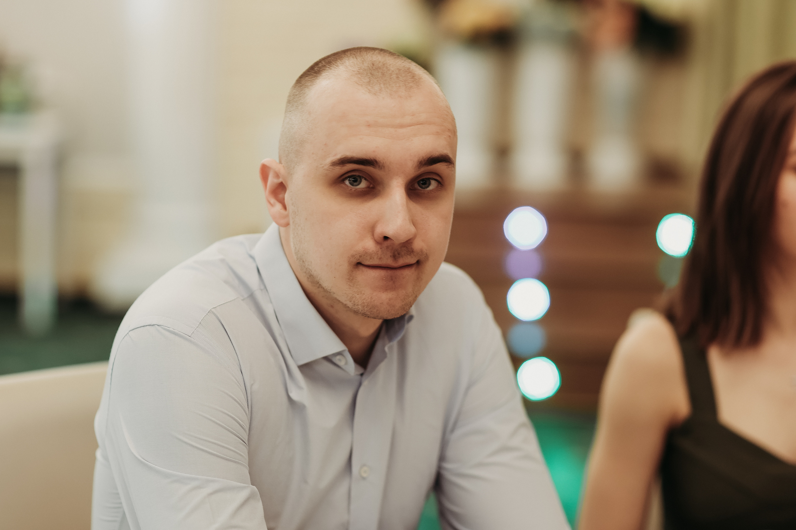 Банкет. Семейный фотограф Тюмень, фотограф на роды Салмина Мария