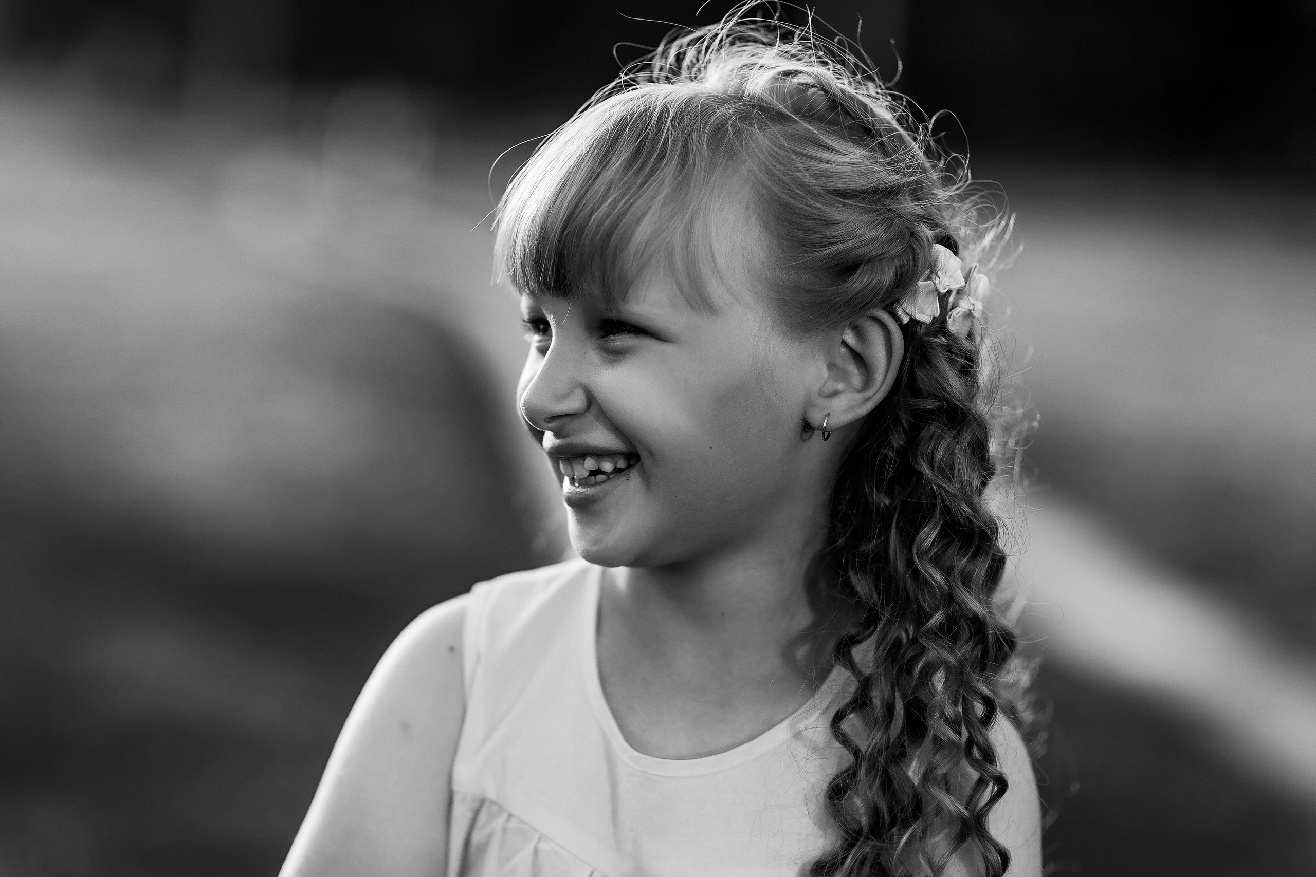 Лето. Семейный фотограф Тюмень, фотограф на роды Салмина Мария