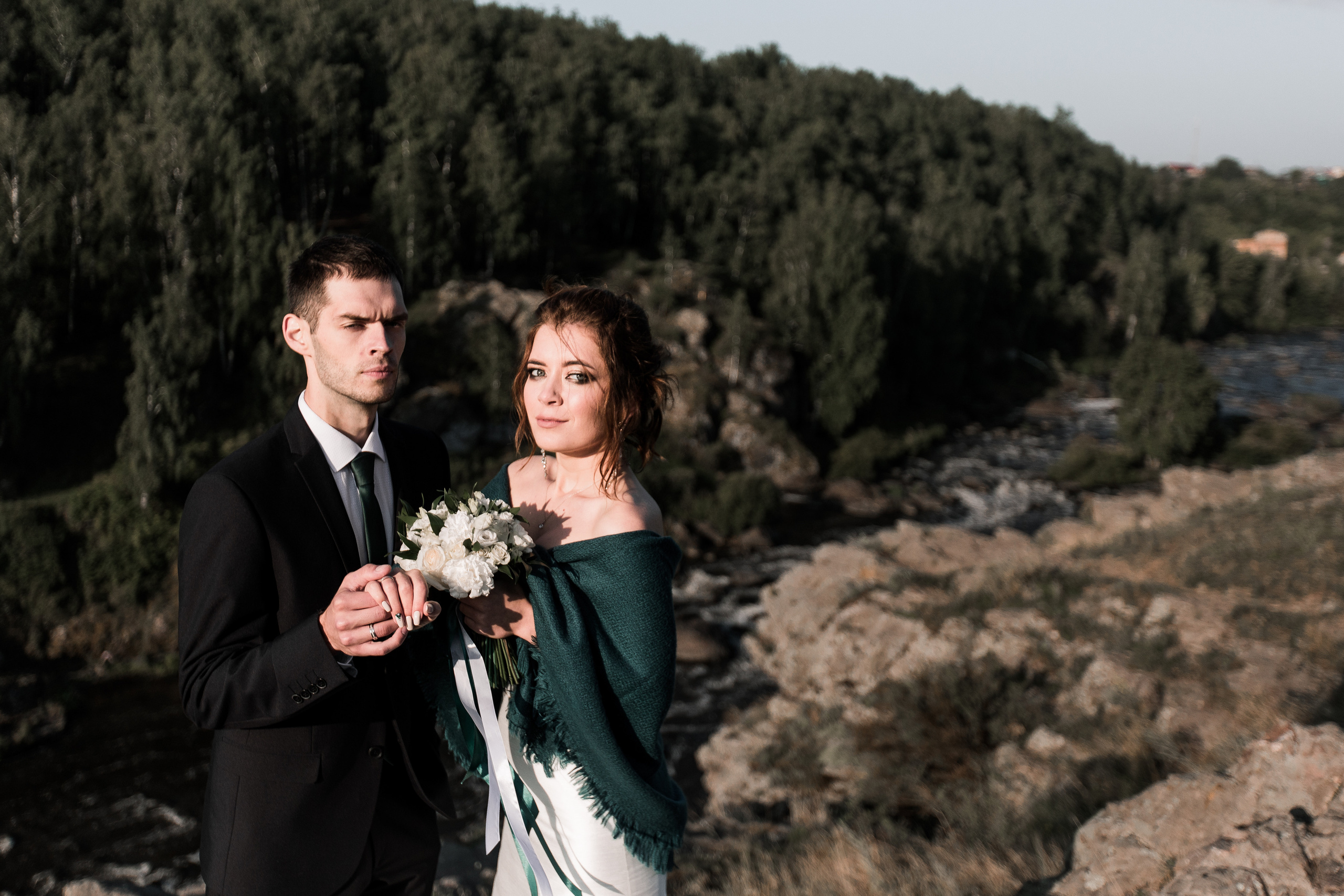 Алена и Паша. Семейный фотограф Тюмень, фотограф на роды Салмина Мария