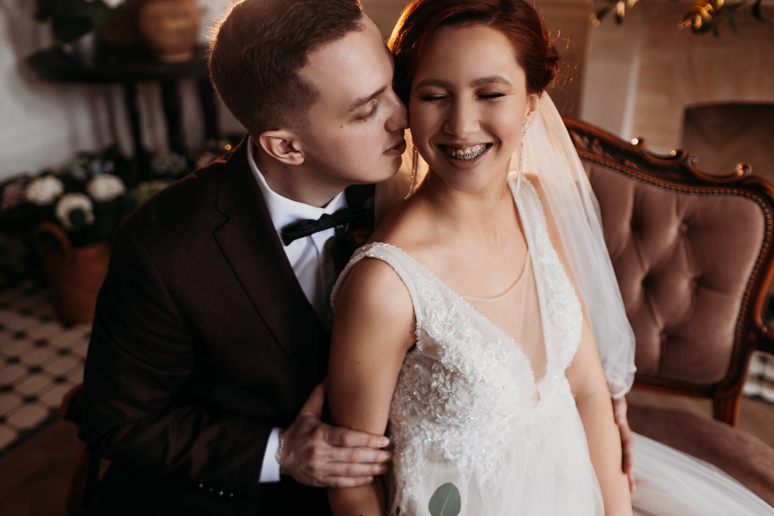 Сборы и прогулка. Семейный фотограф Тюмень, фотограф на роды Салмина Мария