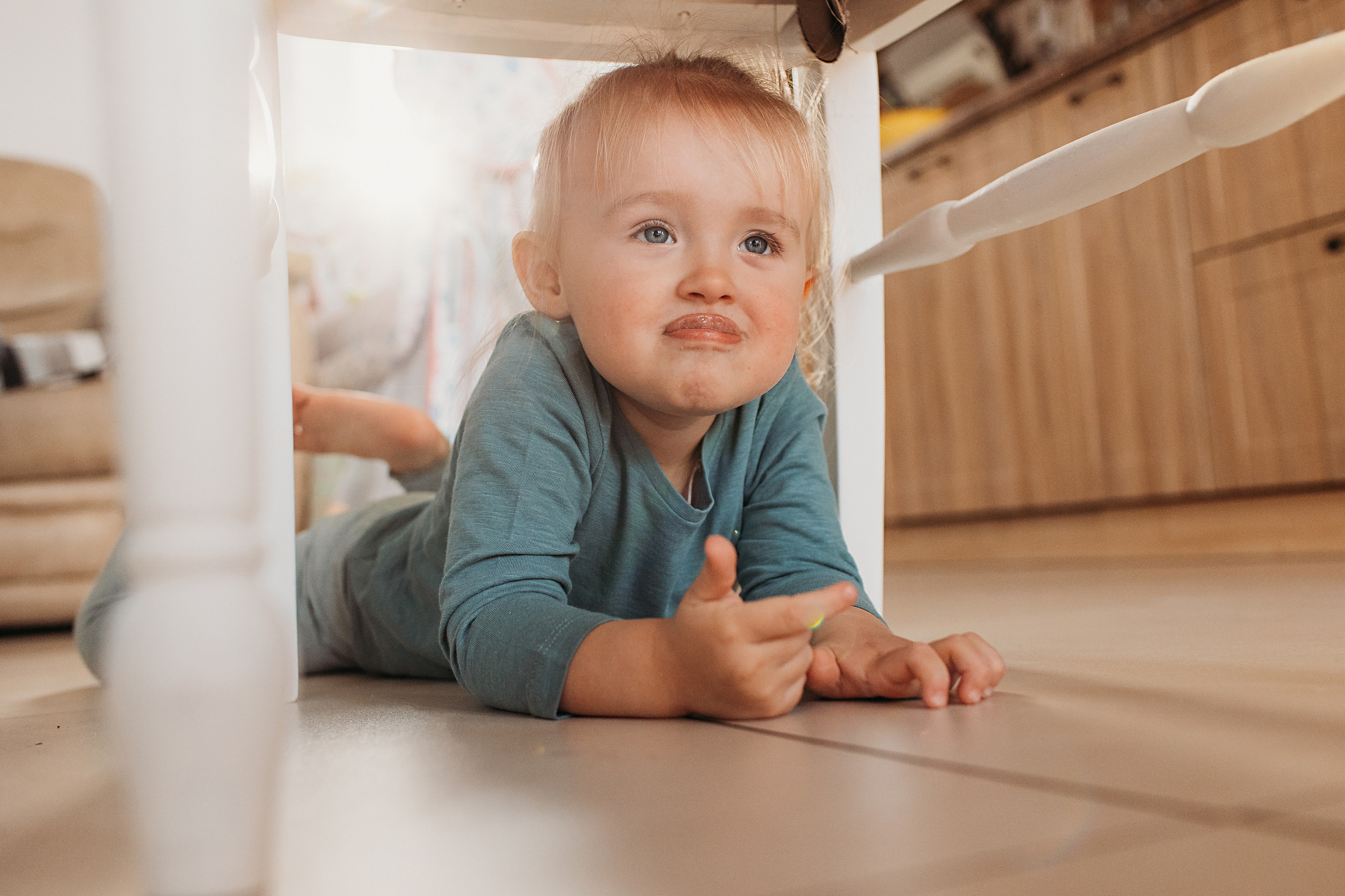 Большая семья. Семейный фотограф Тюмень, фотограф на роды Салмина Мария