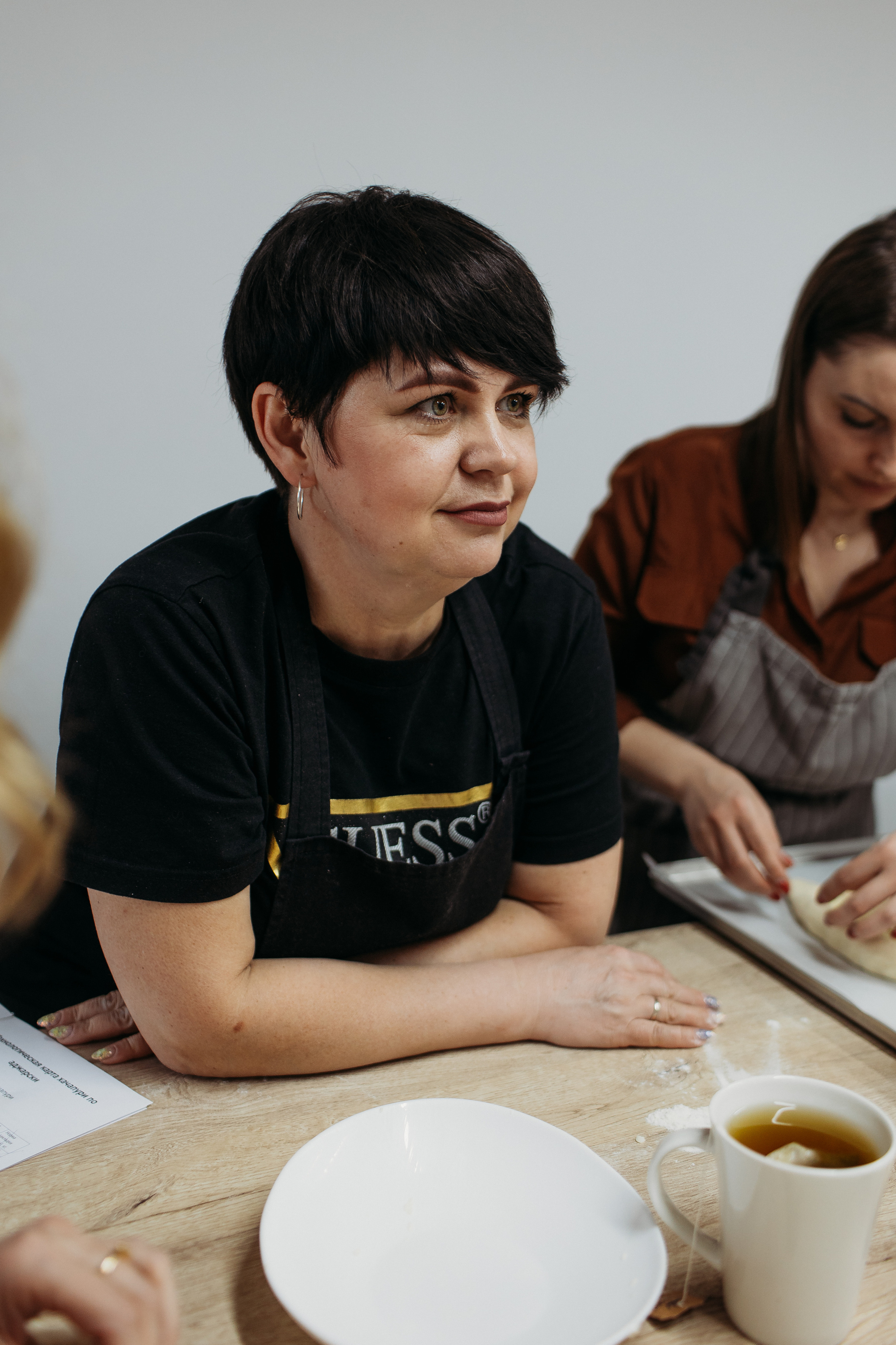 Мастер класс. Семейный фотограф Тюмень, фотограф на роды Салмина Мария