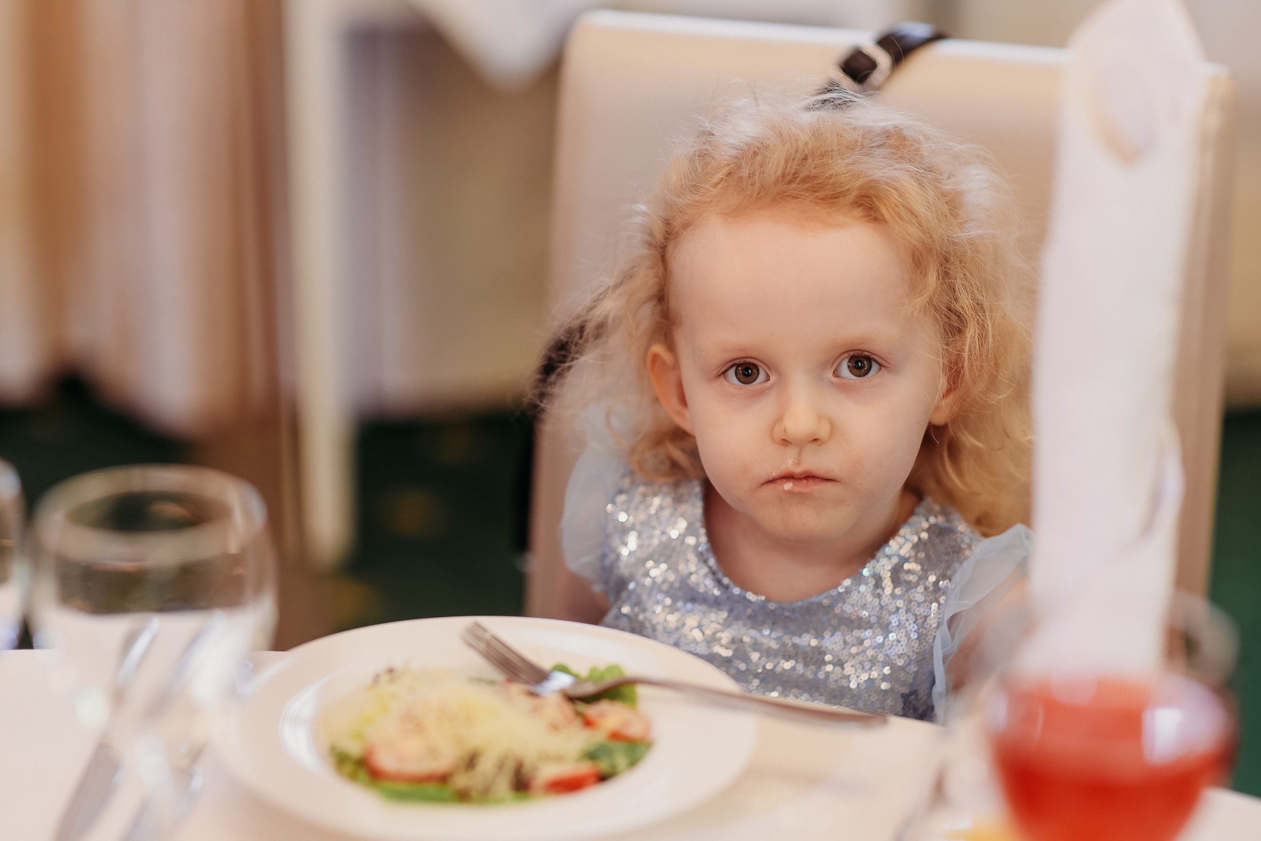 Банкет. Семейный фотограф Тюмень, фотограф на роды Салмина Мария