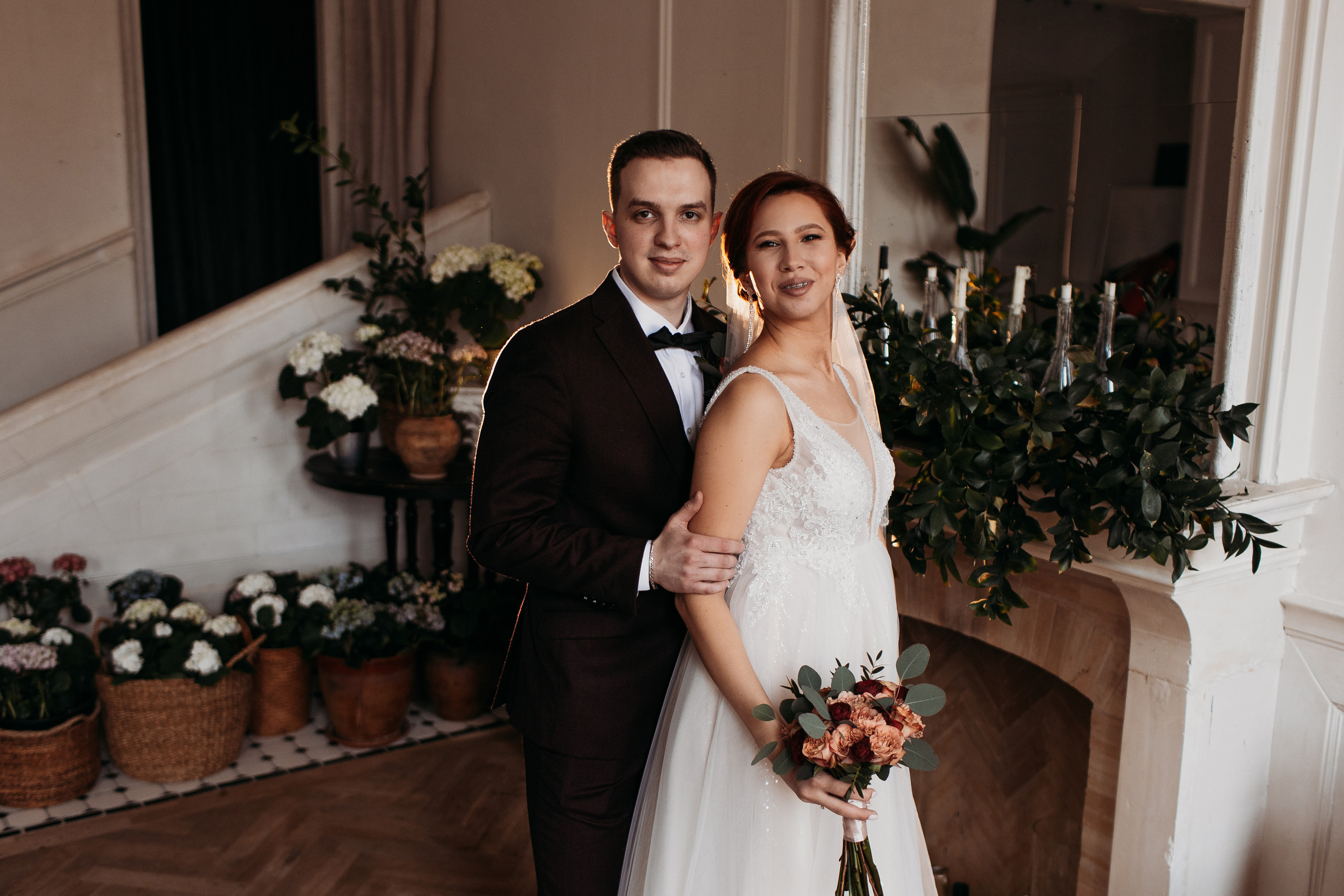 Сборы и прогулка. Семейный фотограф Тюмень, фотограф на роды Салмина Мария